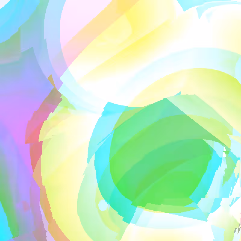 Any Colour You Like #35