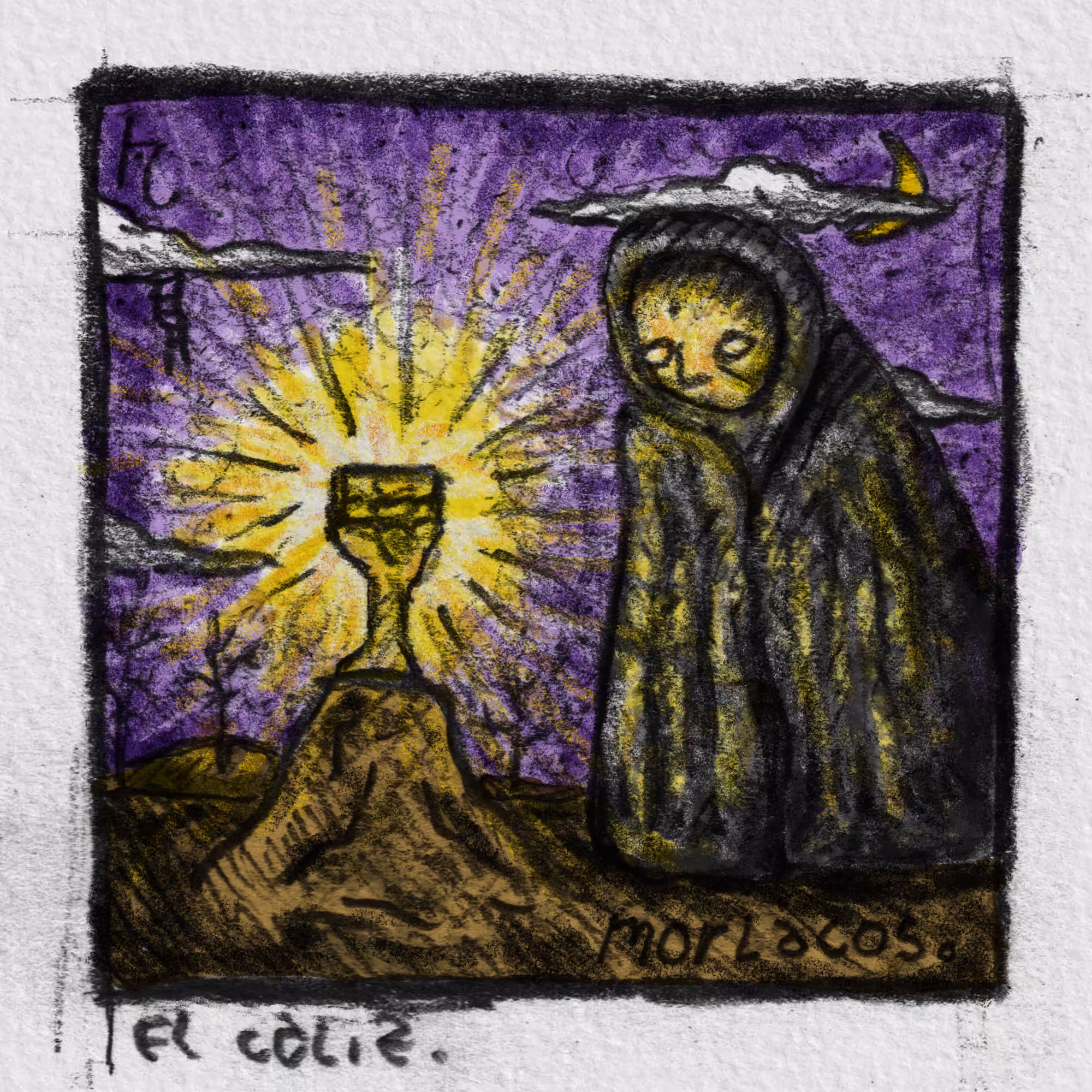 EL CALIZ - morlacos