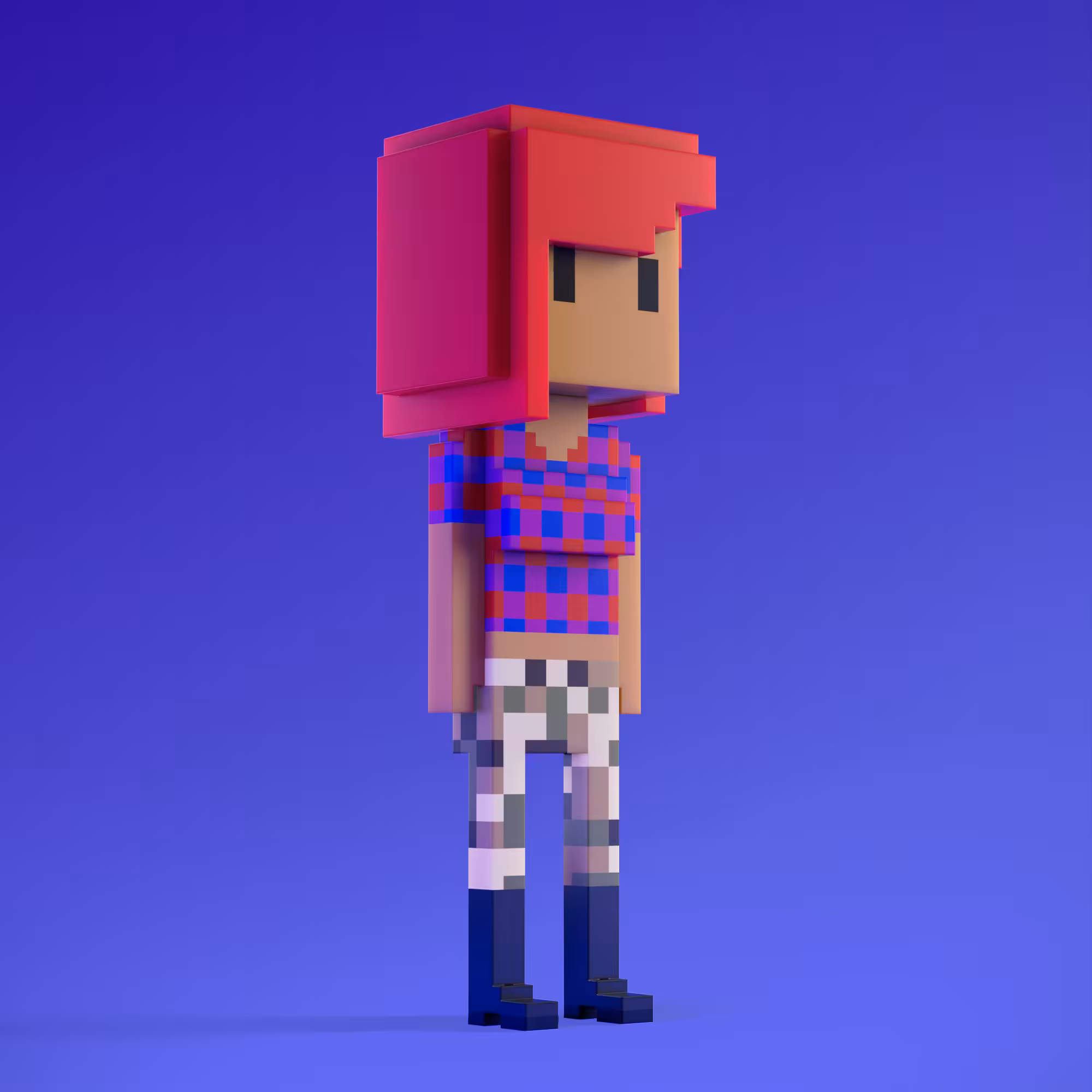 Meebit #9080