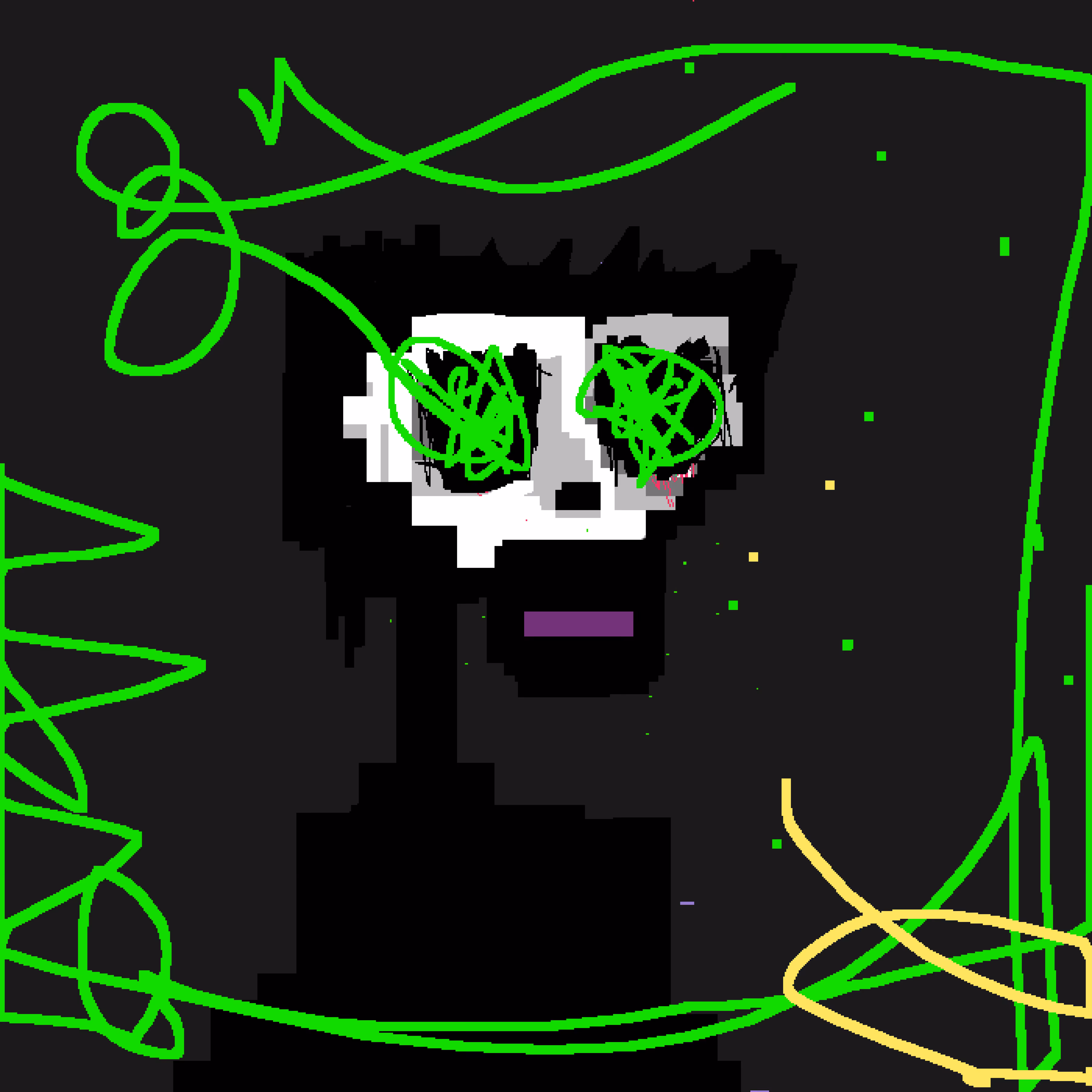 Kasp Punk 0054