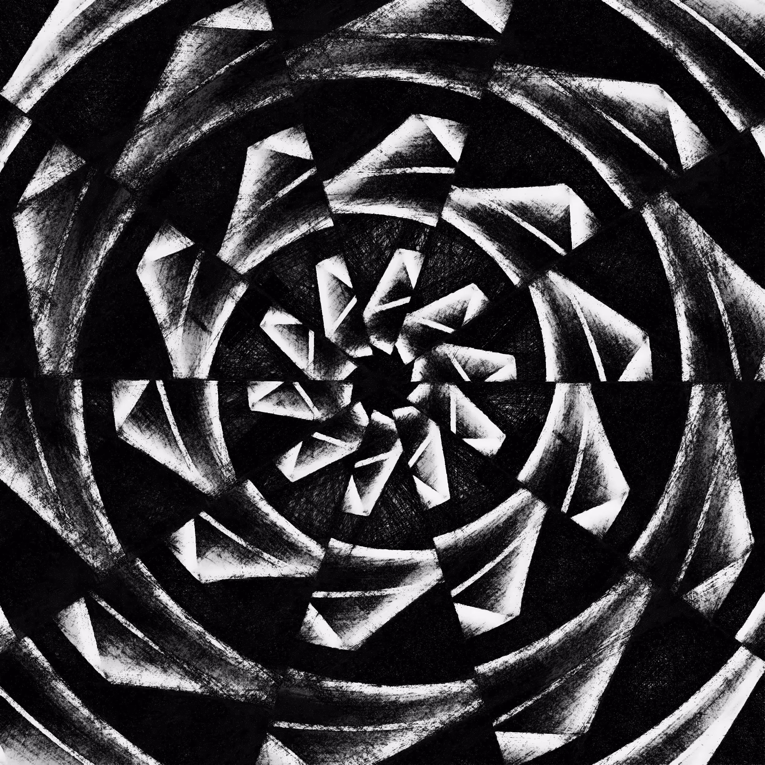 Abstraction 39