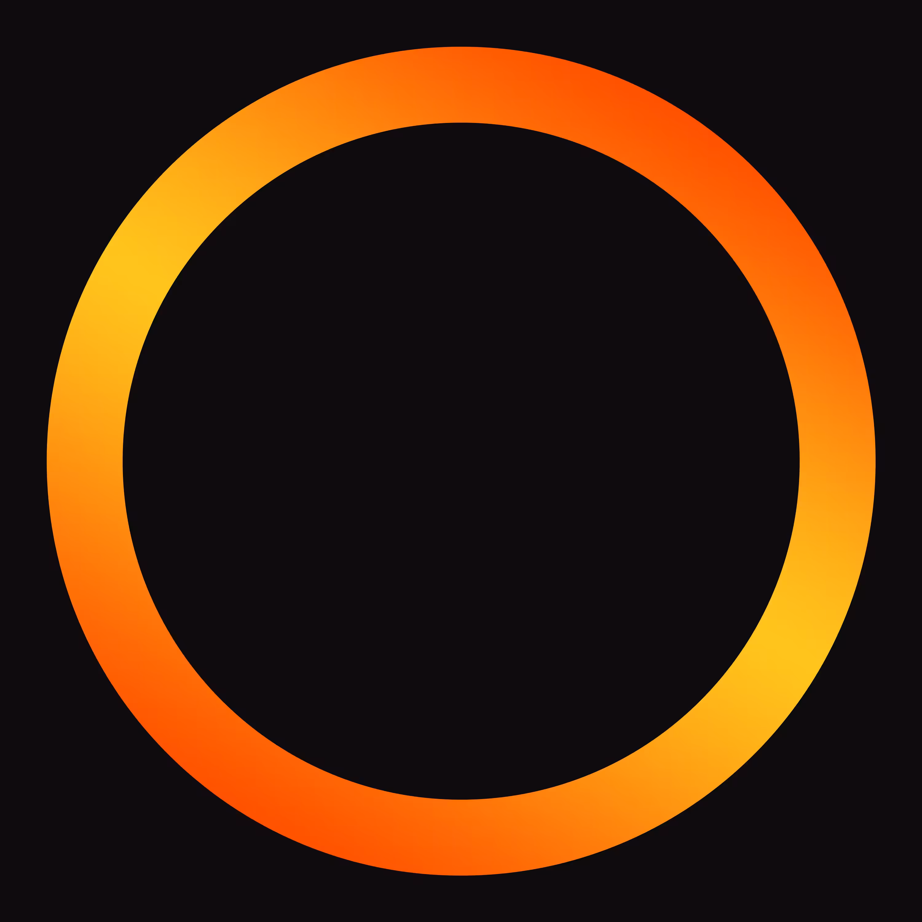 Inner Circle PFPs - Orange & Yellow