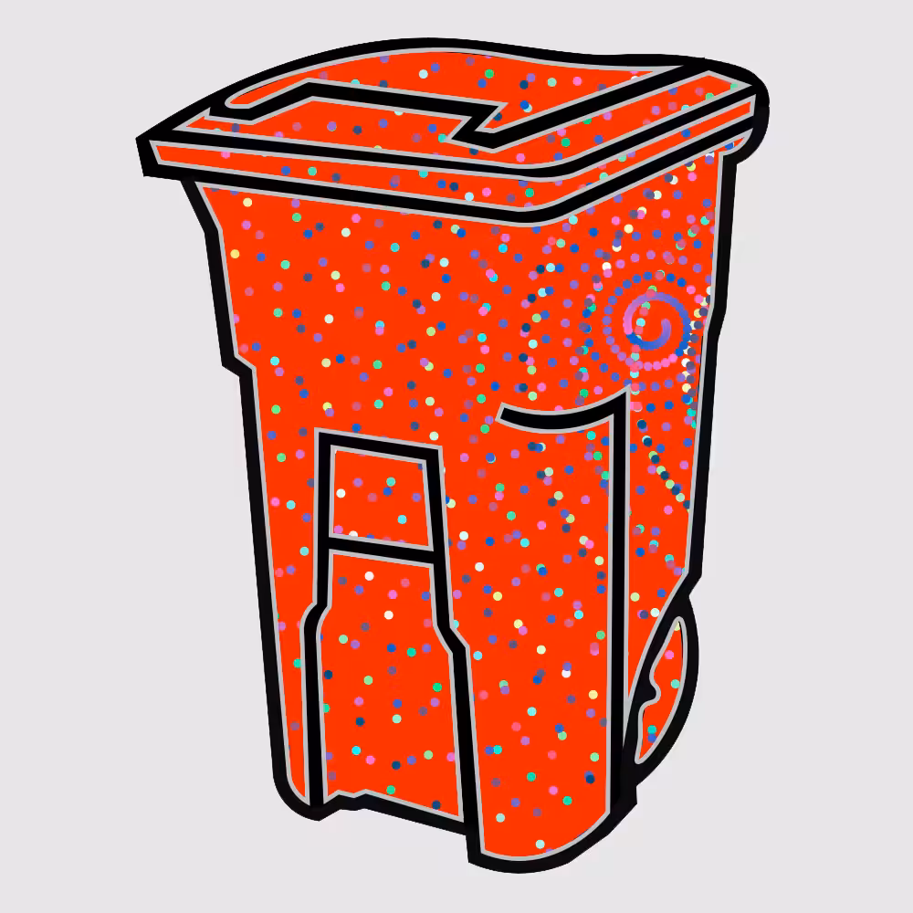fx(TRASH) #9