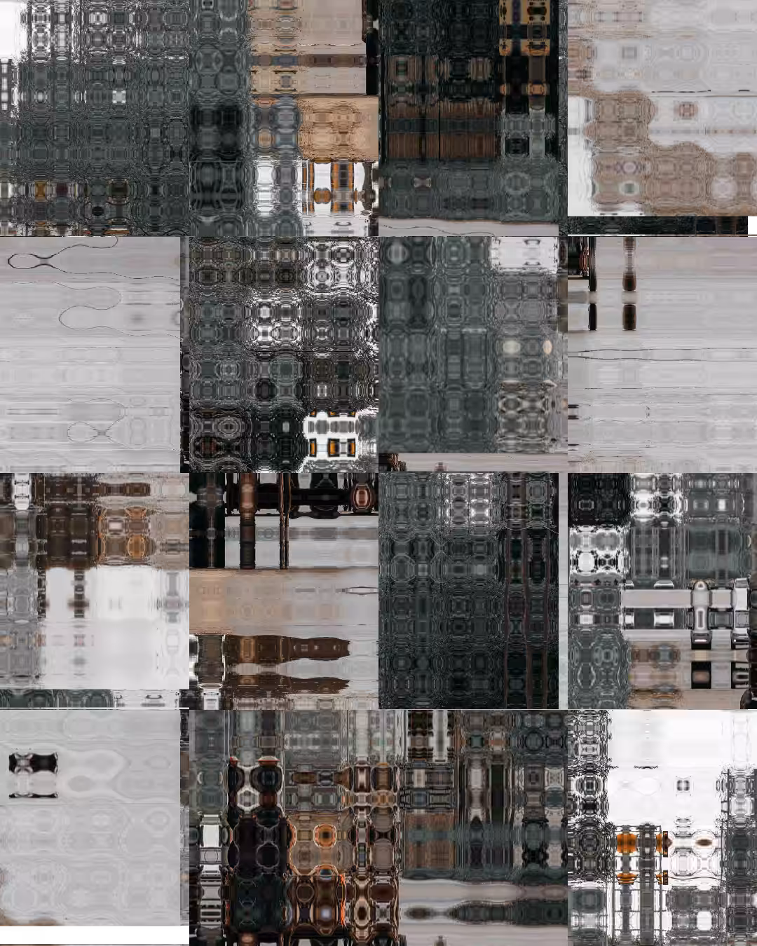 1888 - Tiles #8