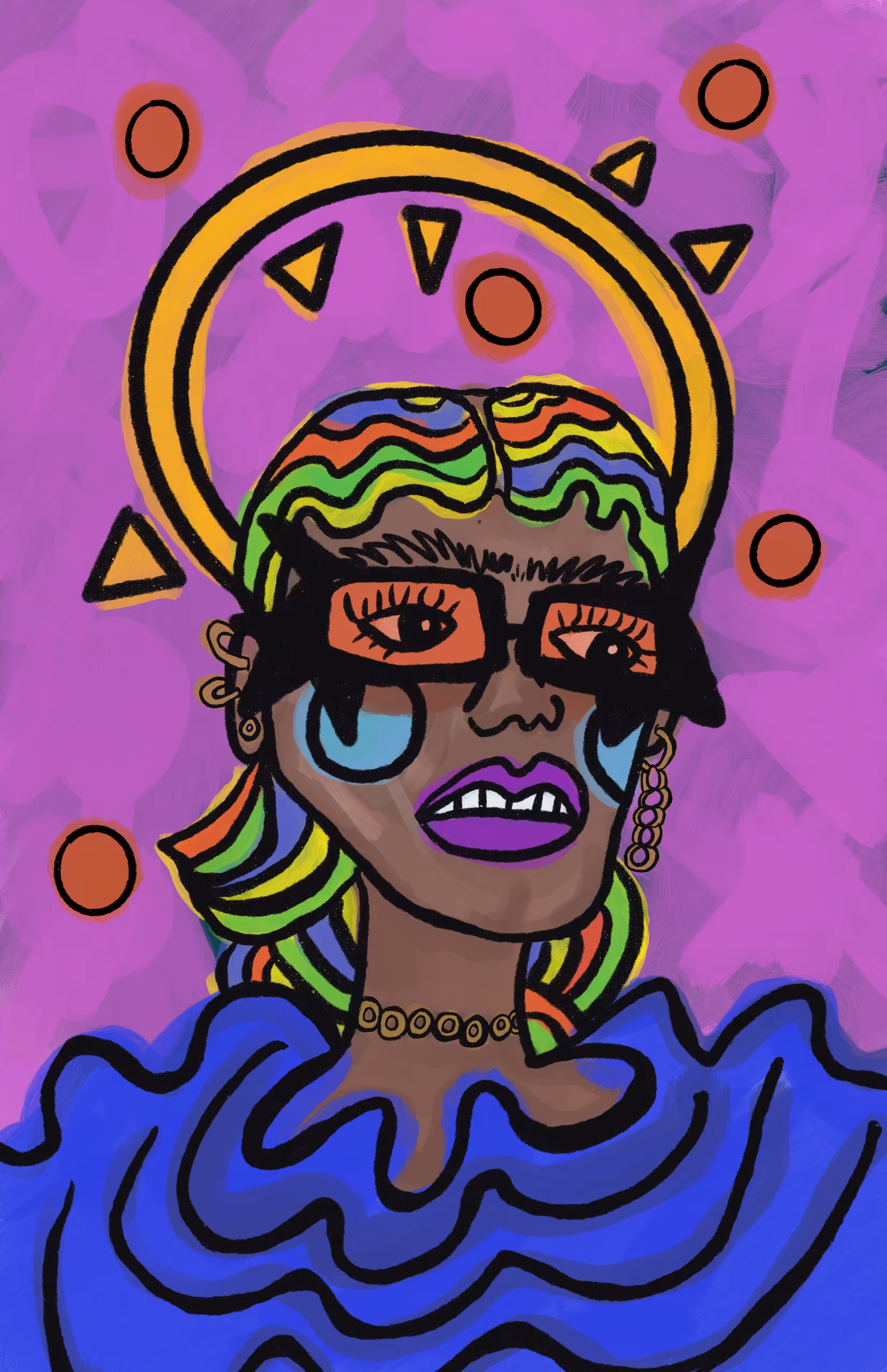 IT'S BETTY BITCH! (LSD BETTY)