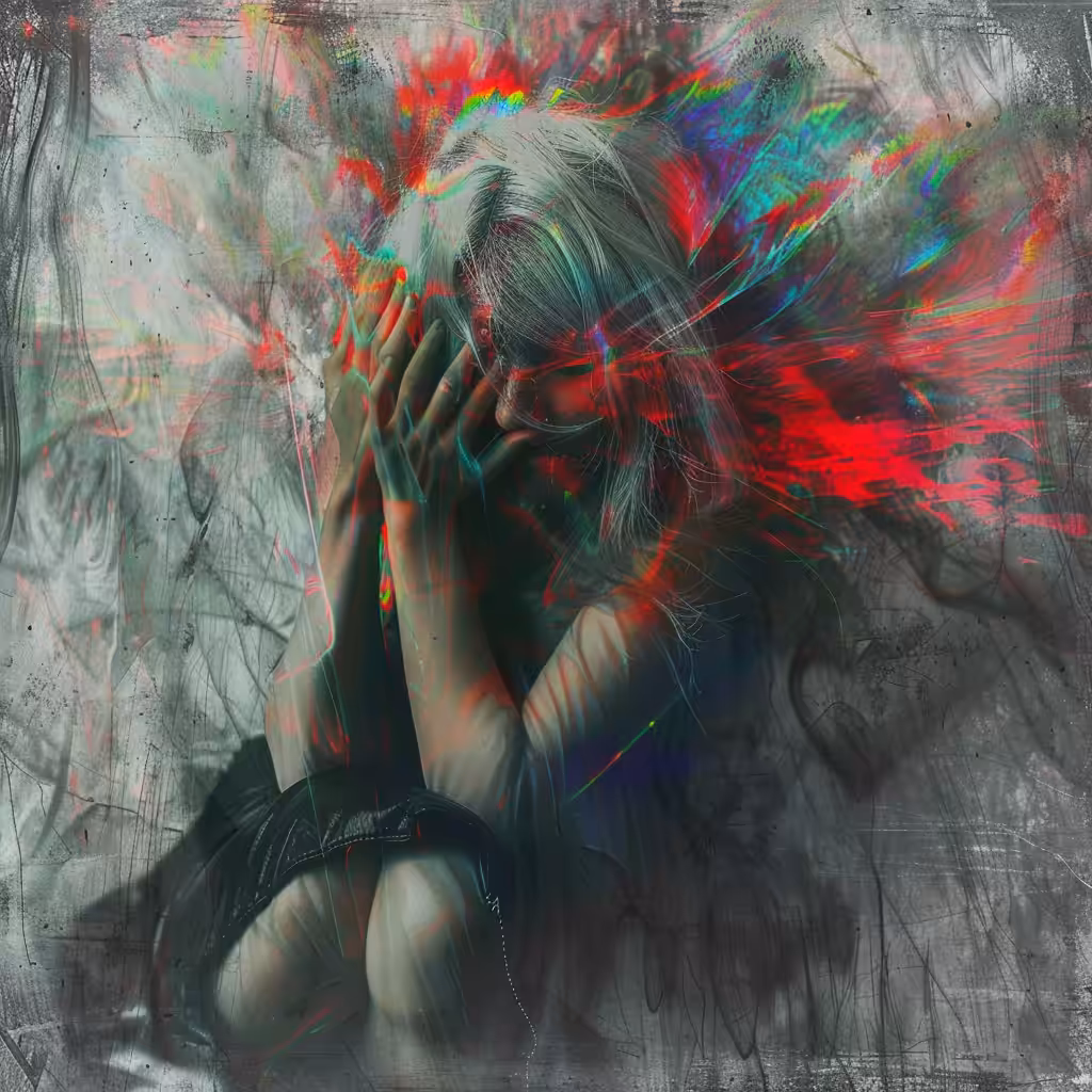 Mental Glitch