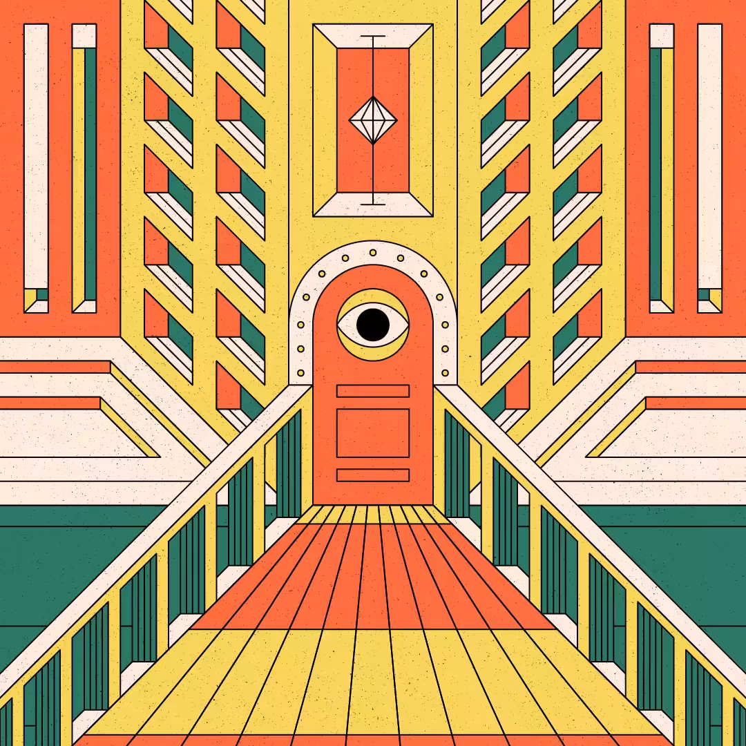 Door 14
