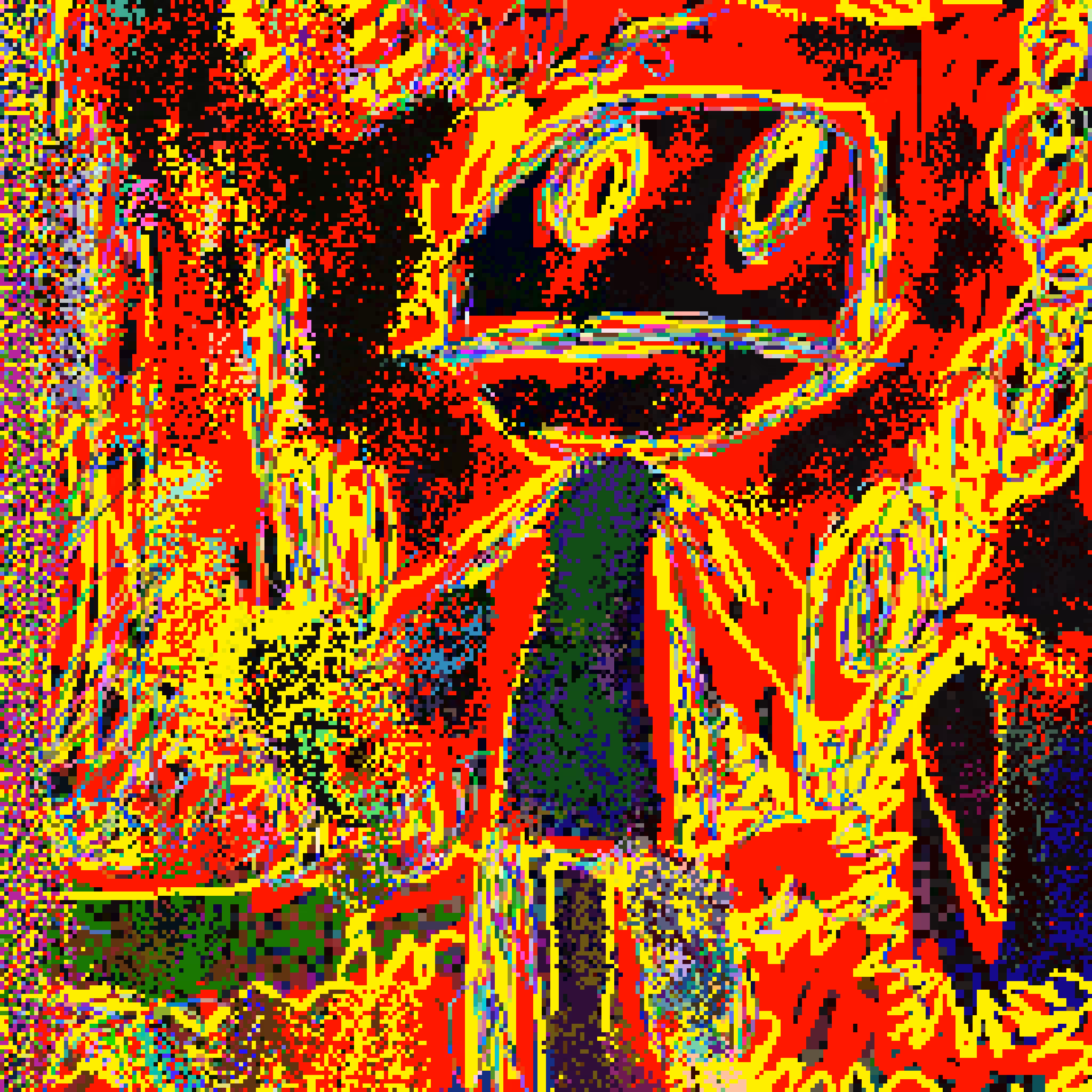 Shell-Shocked Kiddo