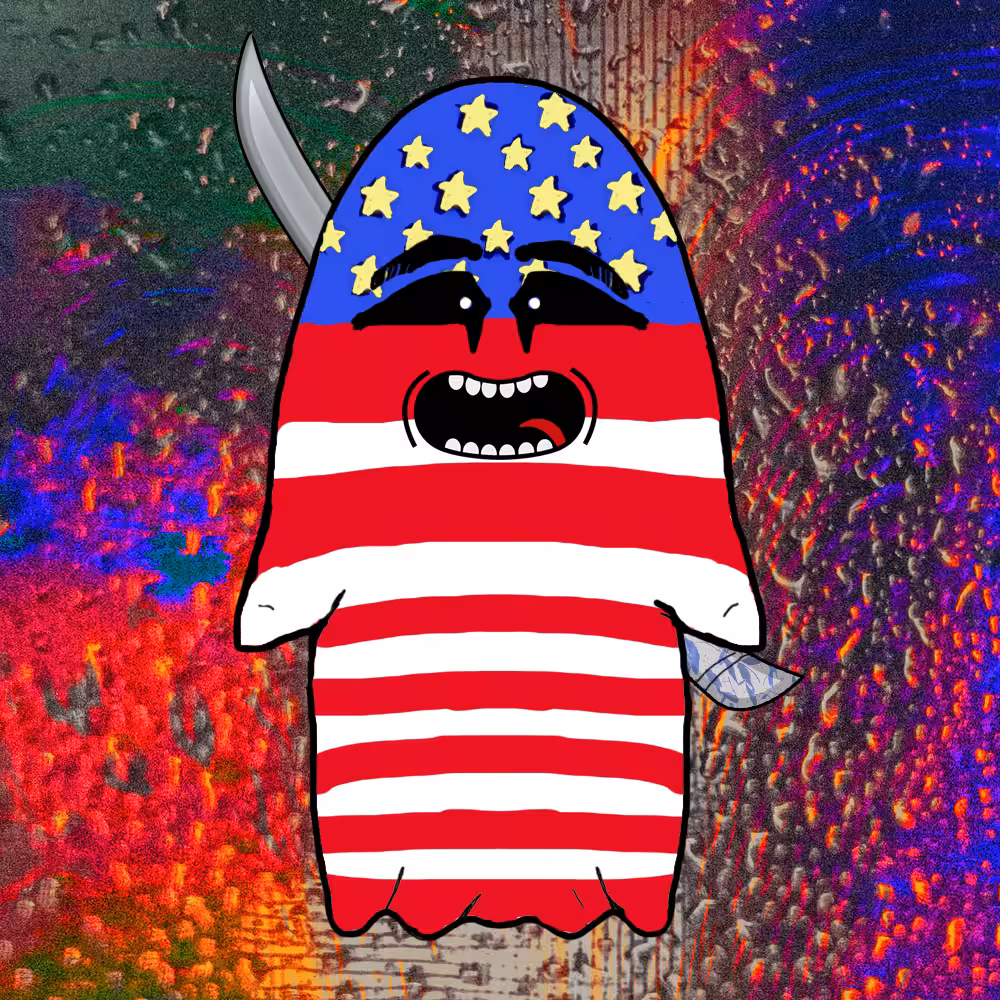 FXGhostsNGhouls #2