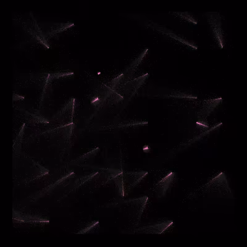 That Never Goes Out #3