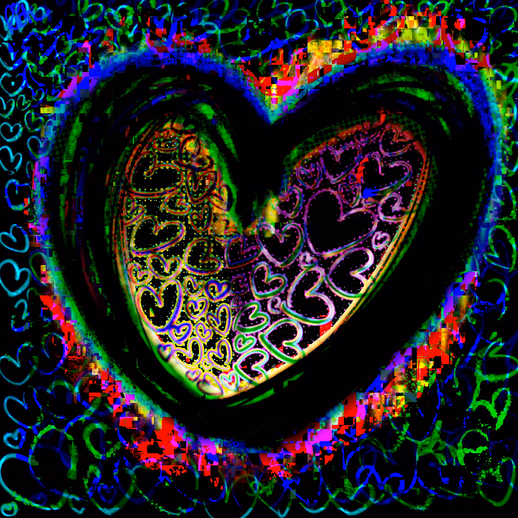 HEARTACHE