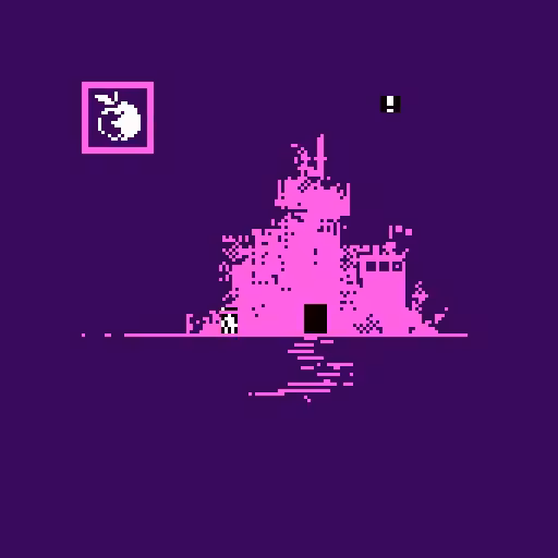RUINS #247