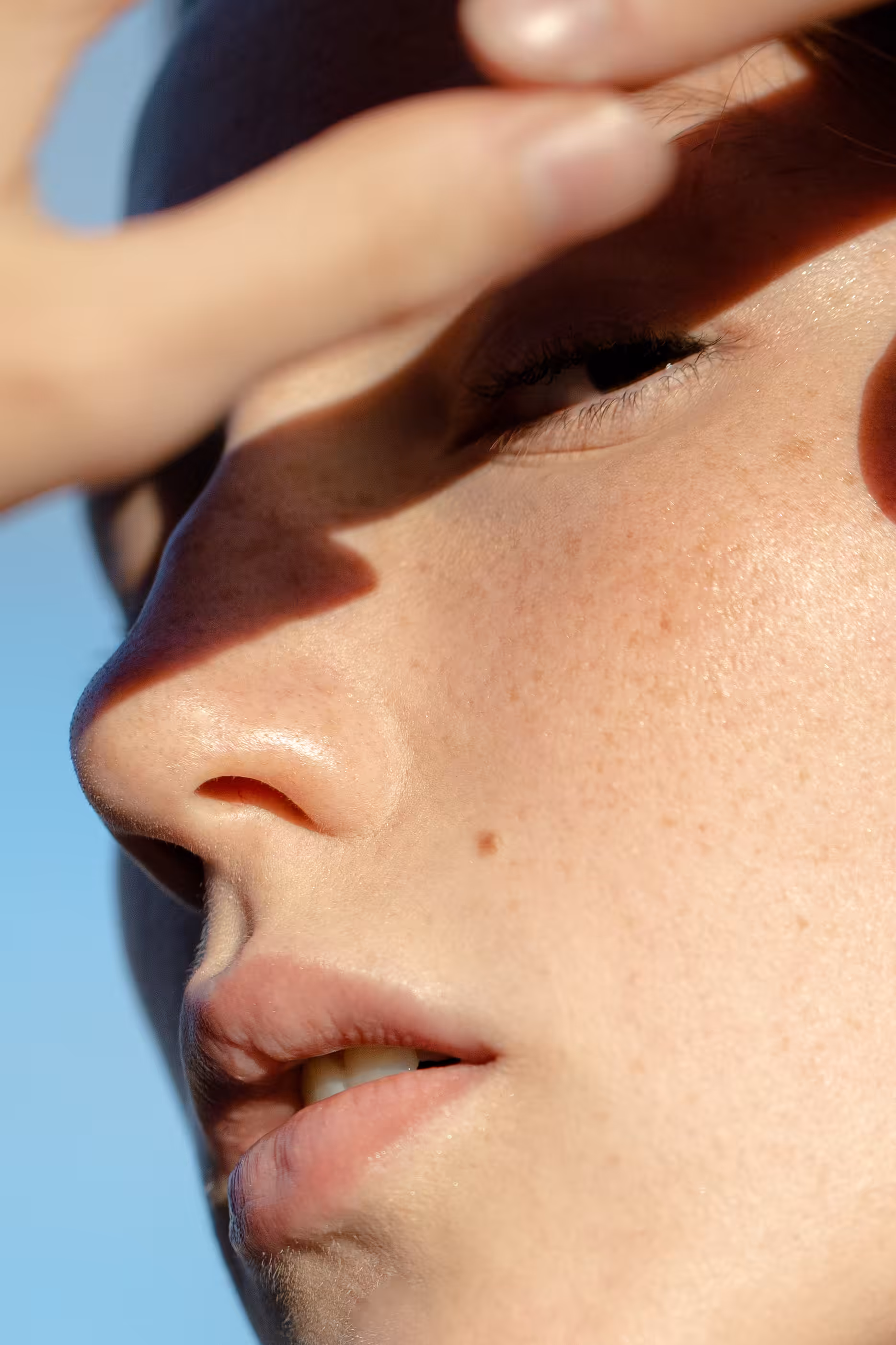 Sun protection