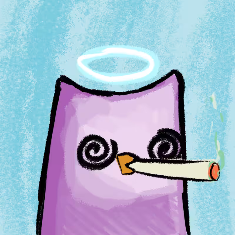 Half moon birdos #24