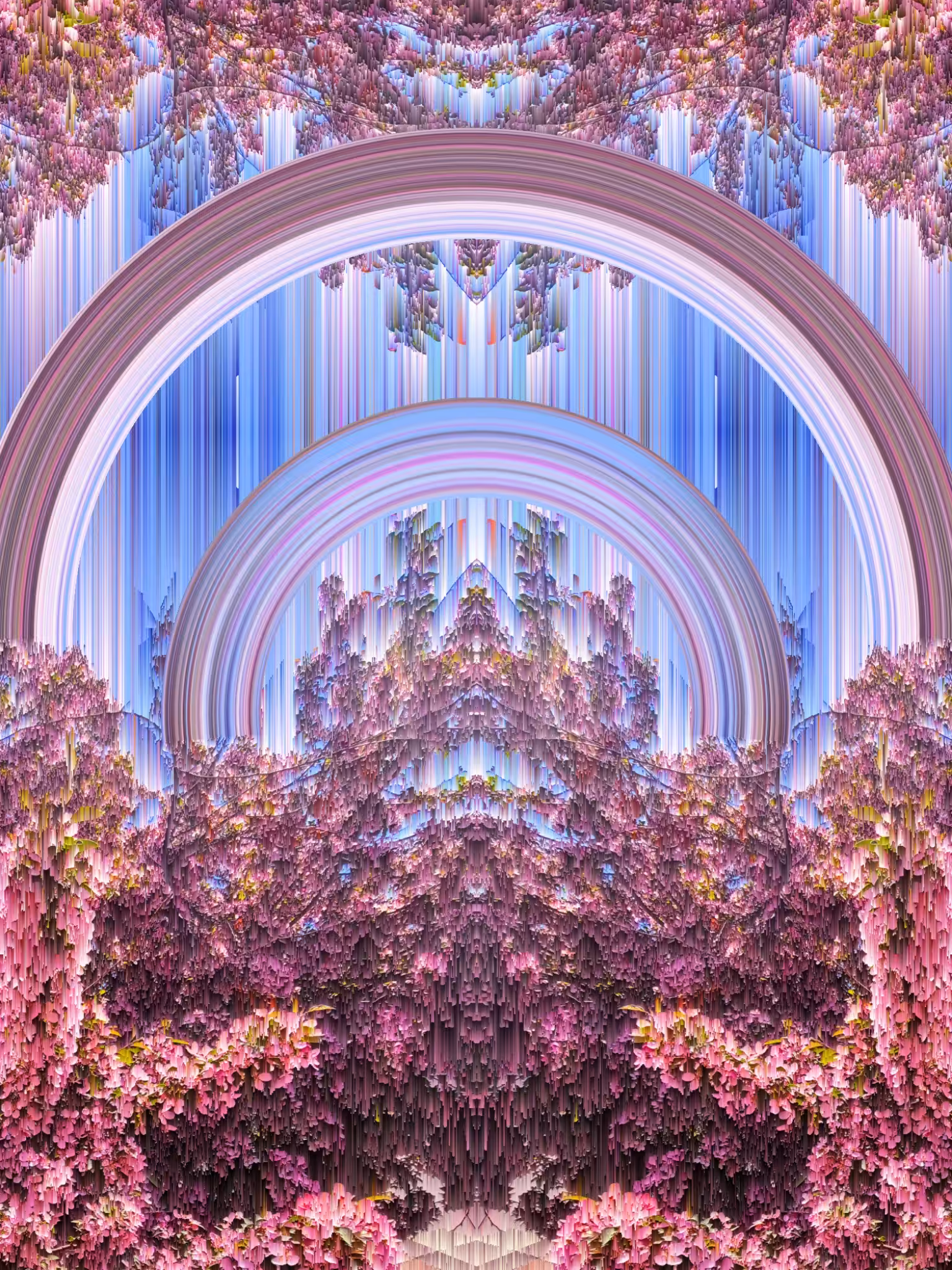 Digital Heaven ///