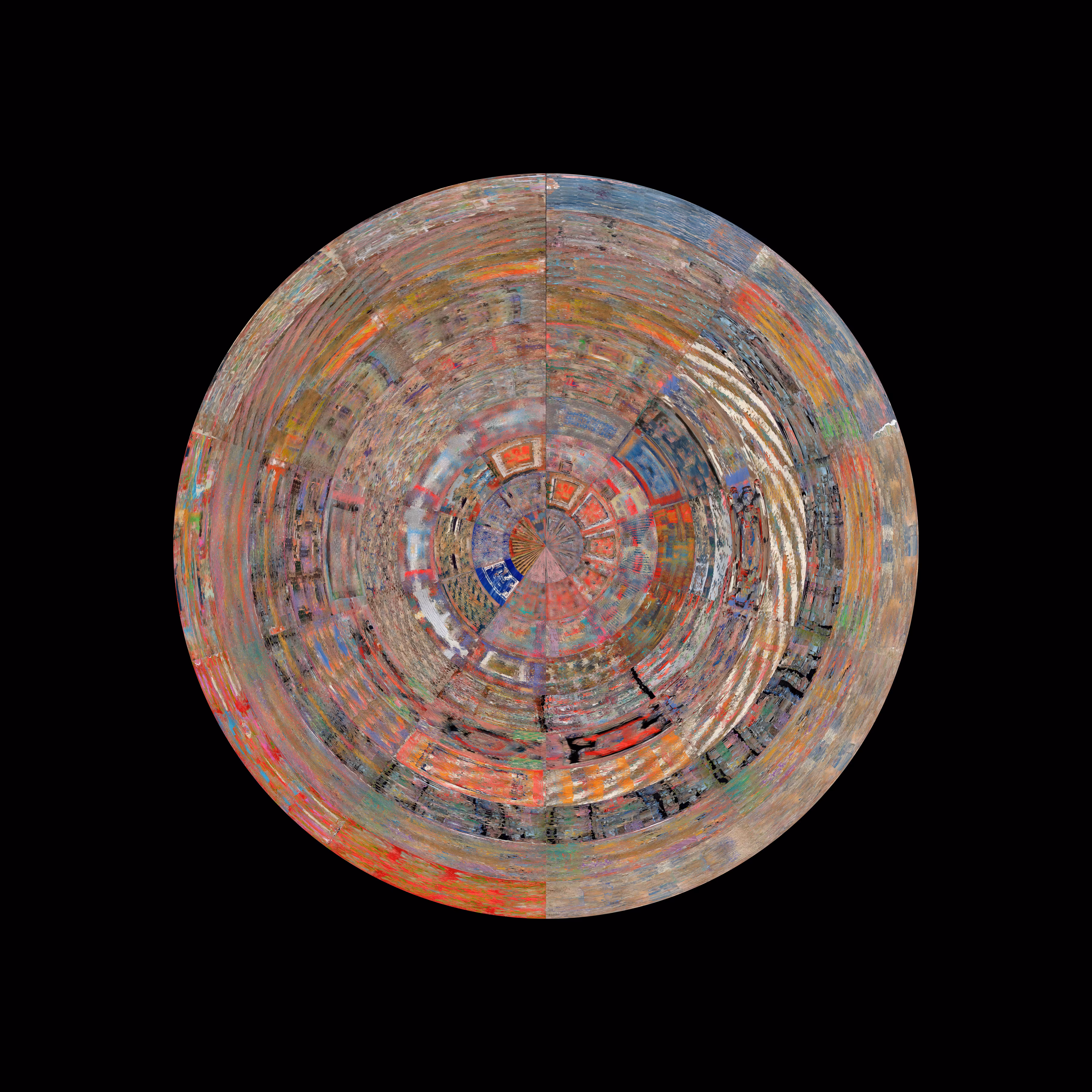 Manifold Atlas - M()N()print #1