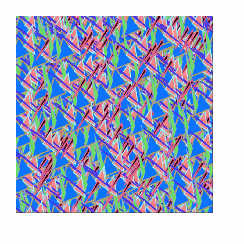 Wild Matrix #363