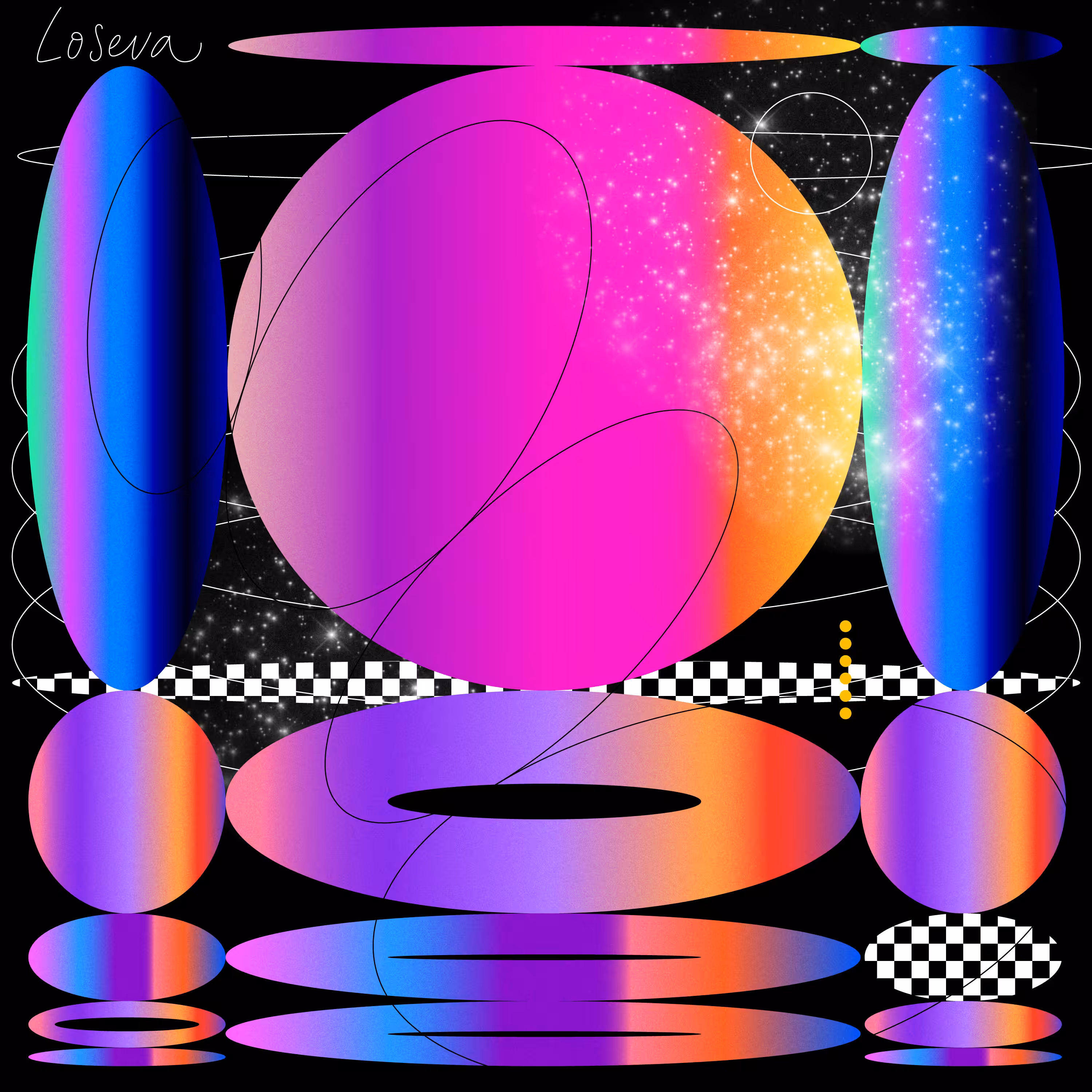 Space Travels #01