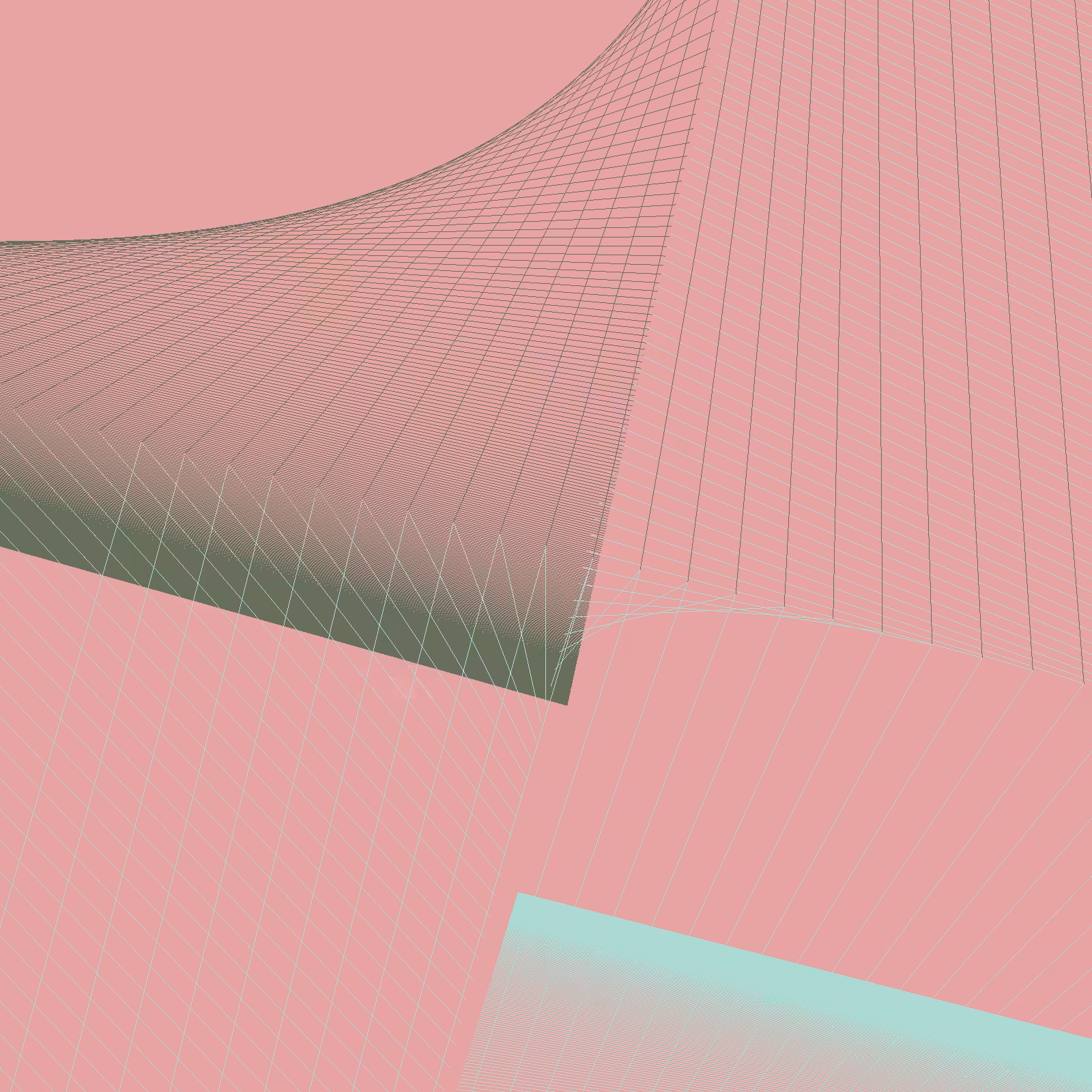 Zero Gravity #23