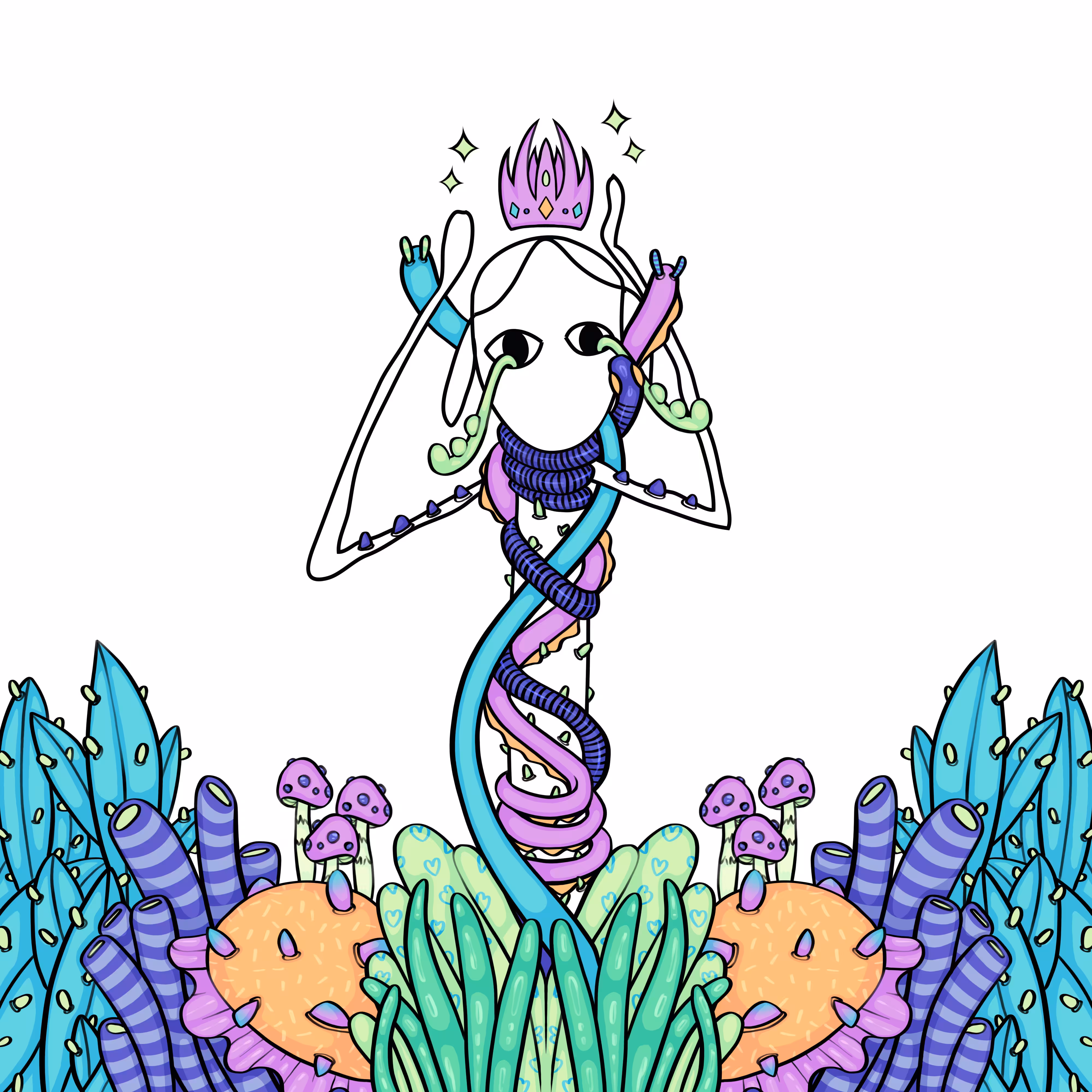 EICA #001