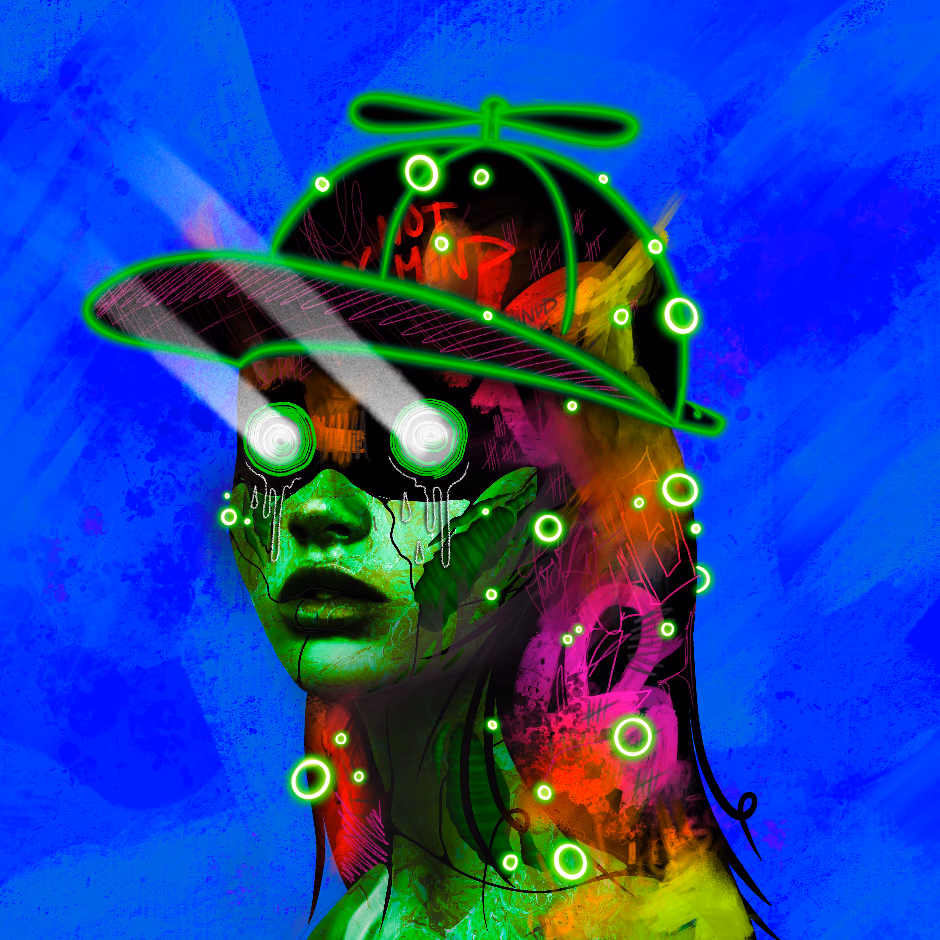 MINDDS