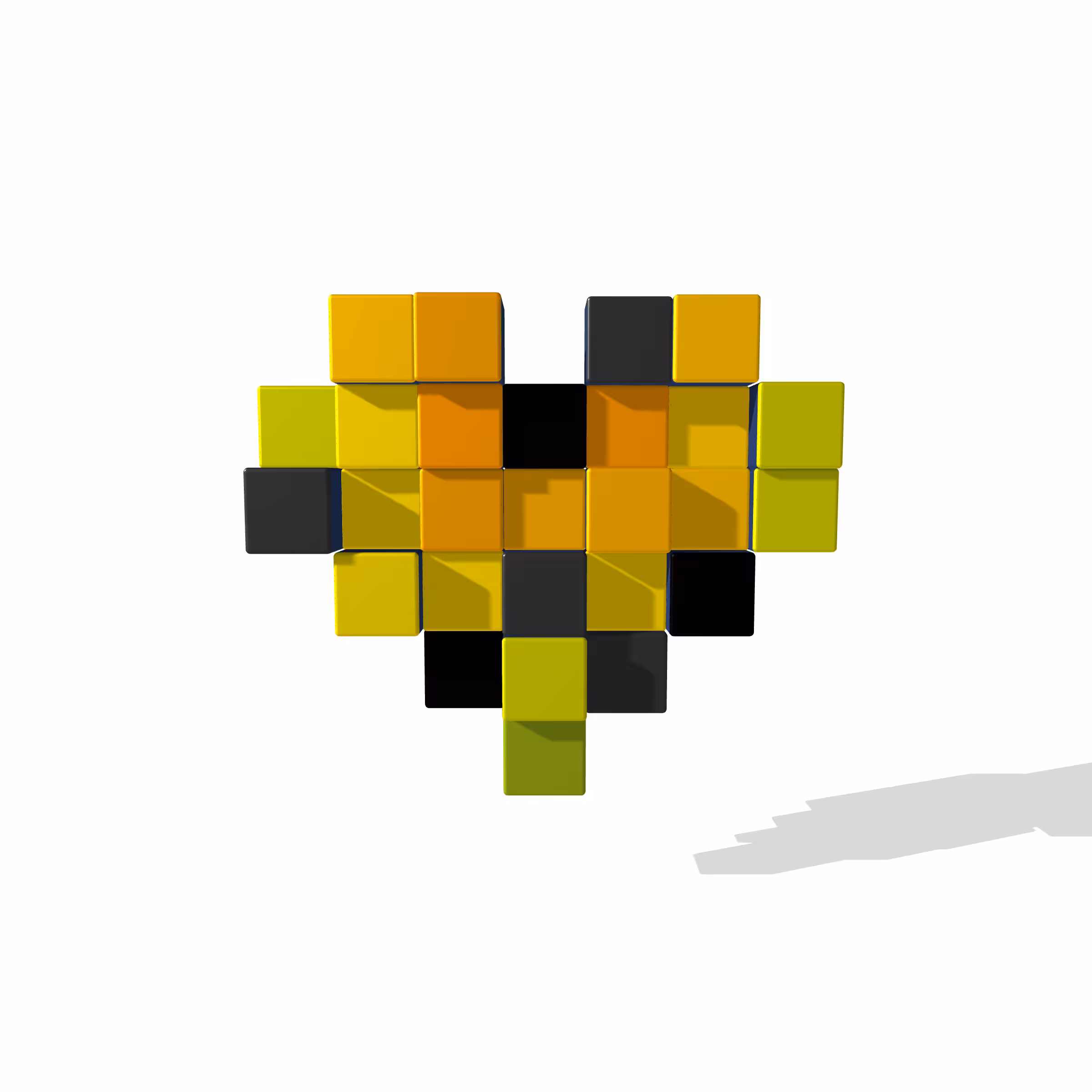 heart + craft #2787