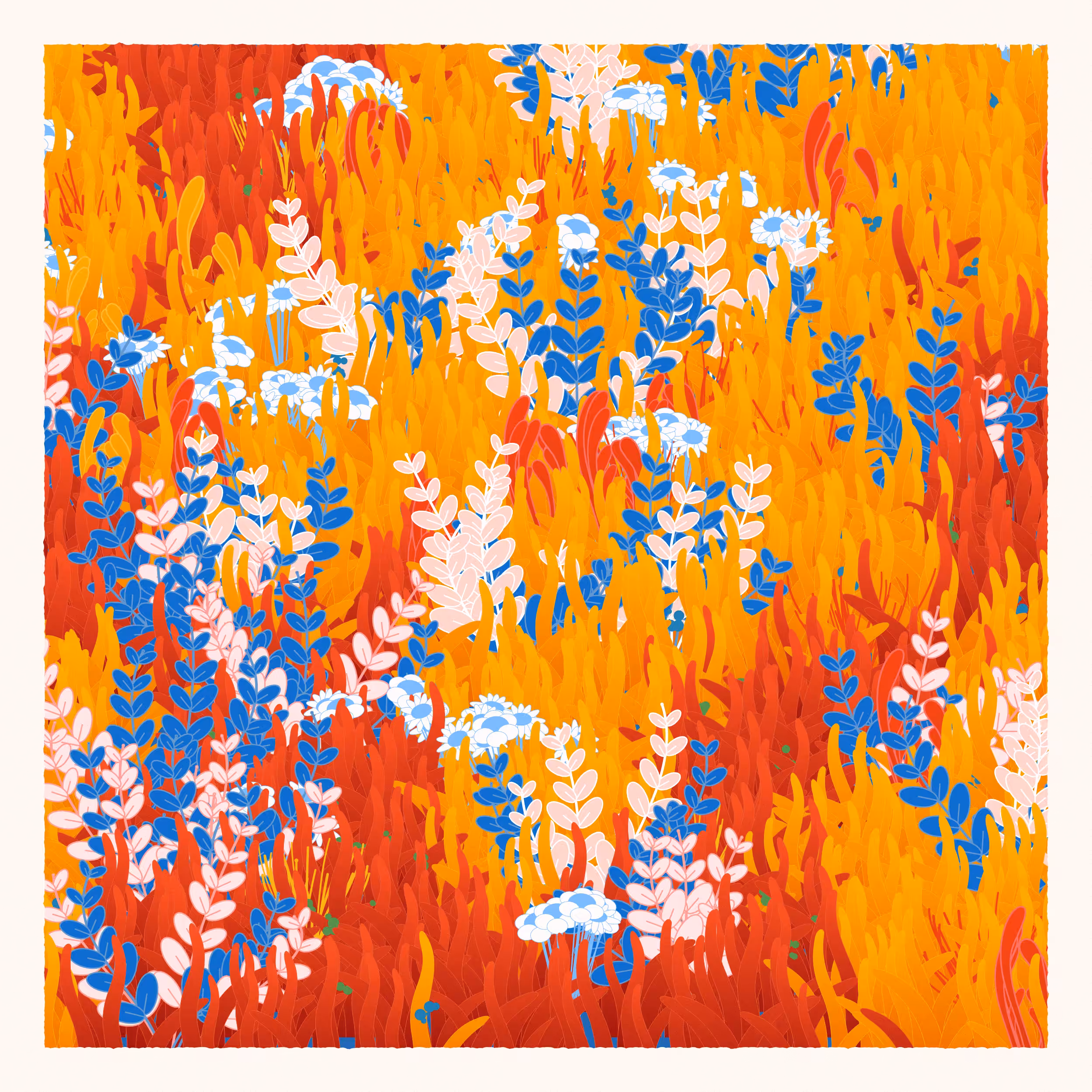 Spirit Fields #225
