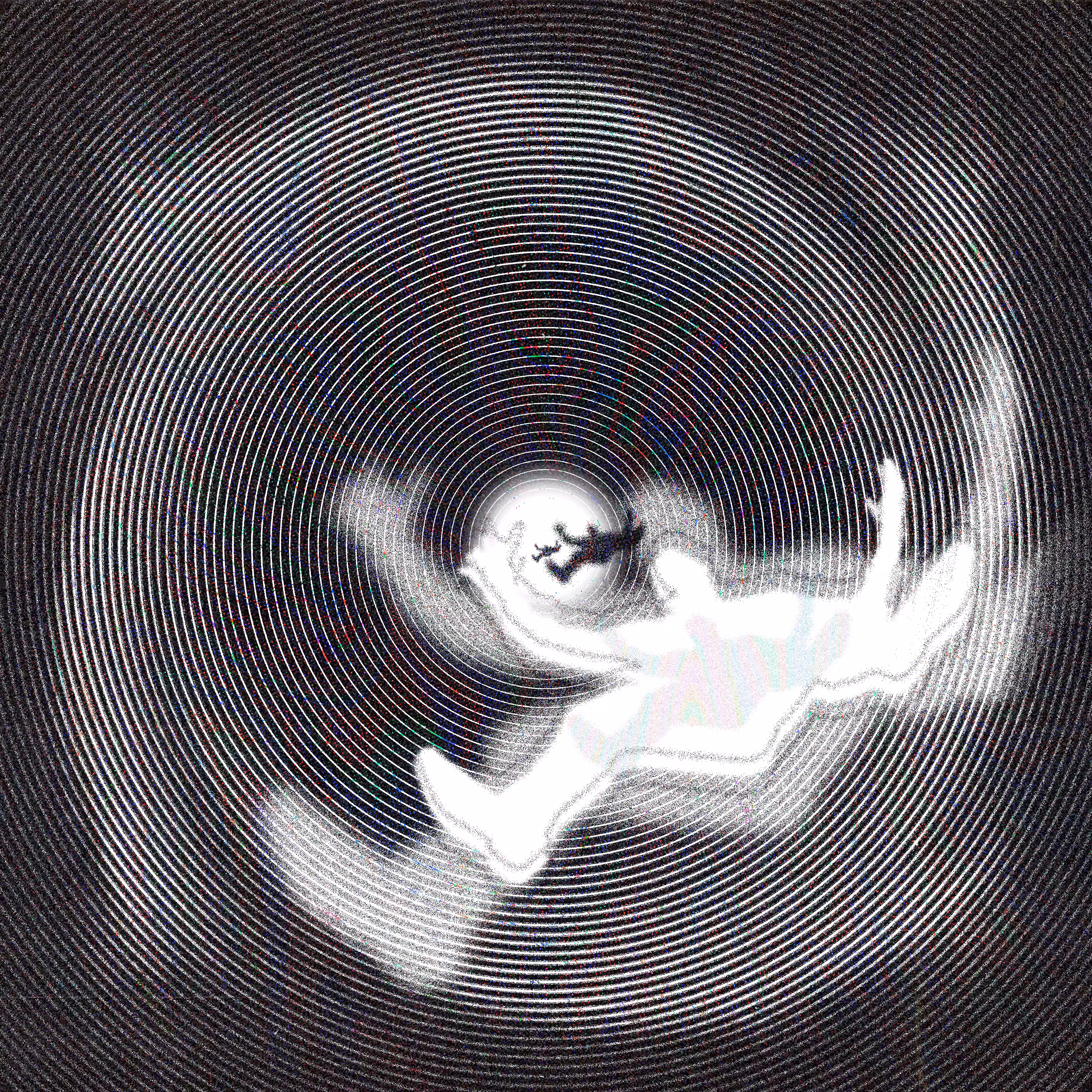 Falling Deeper