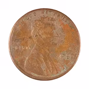 CENTS #4632