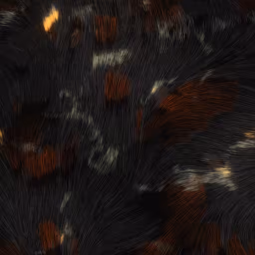Creatures #38