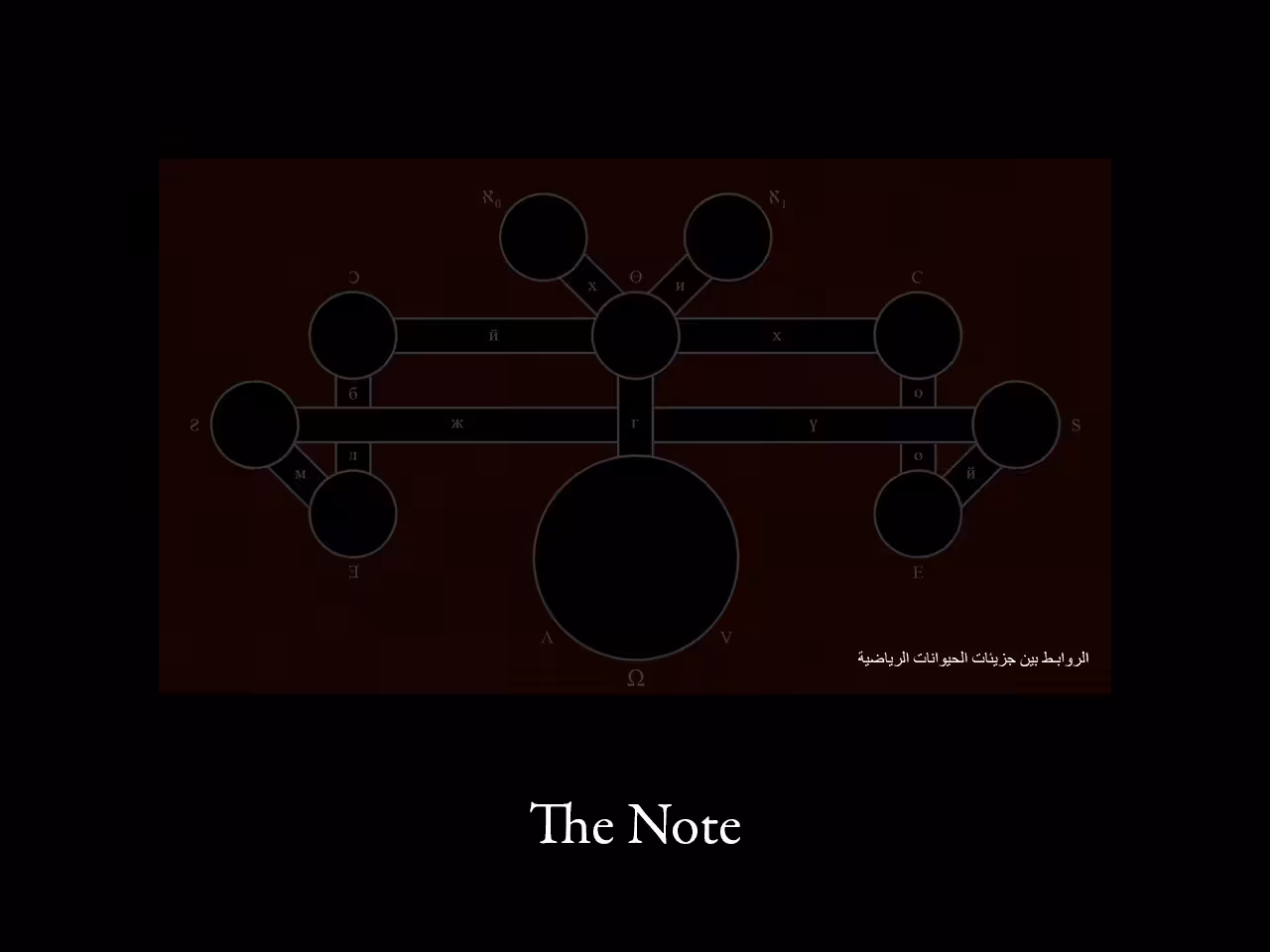 The Note