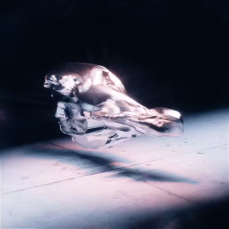 Death & Rebirth