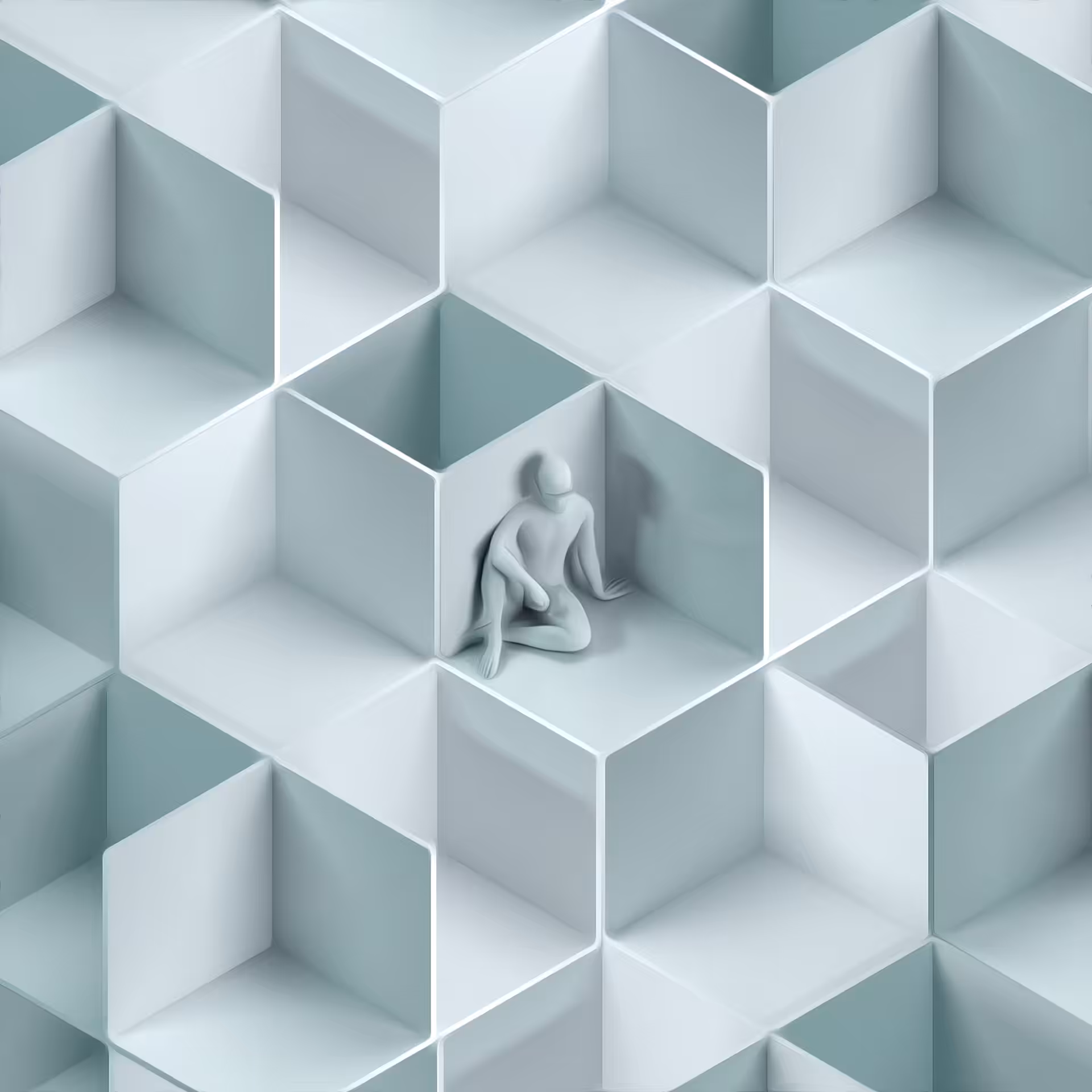 isolate