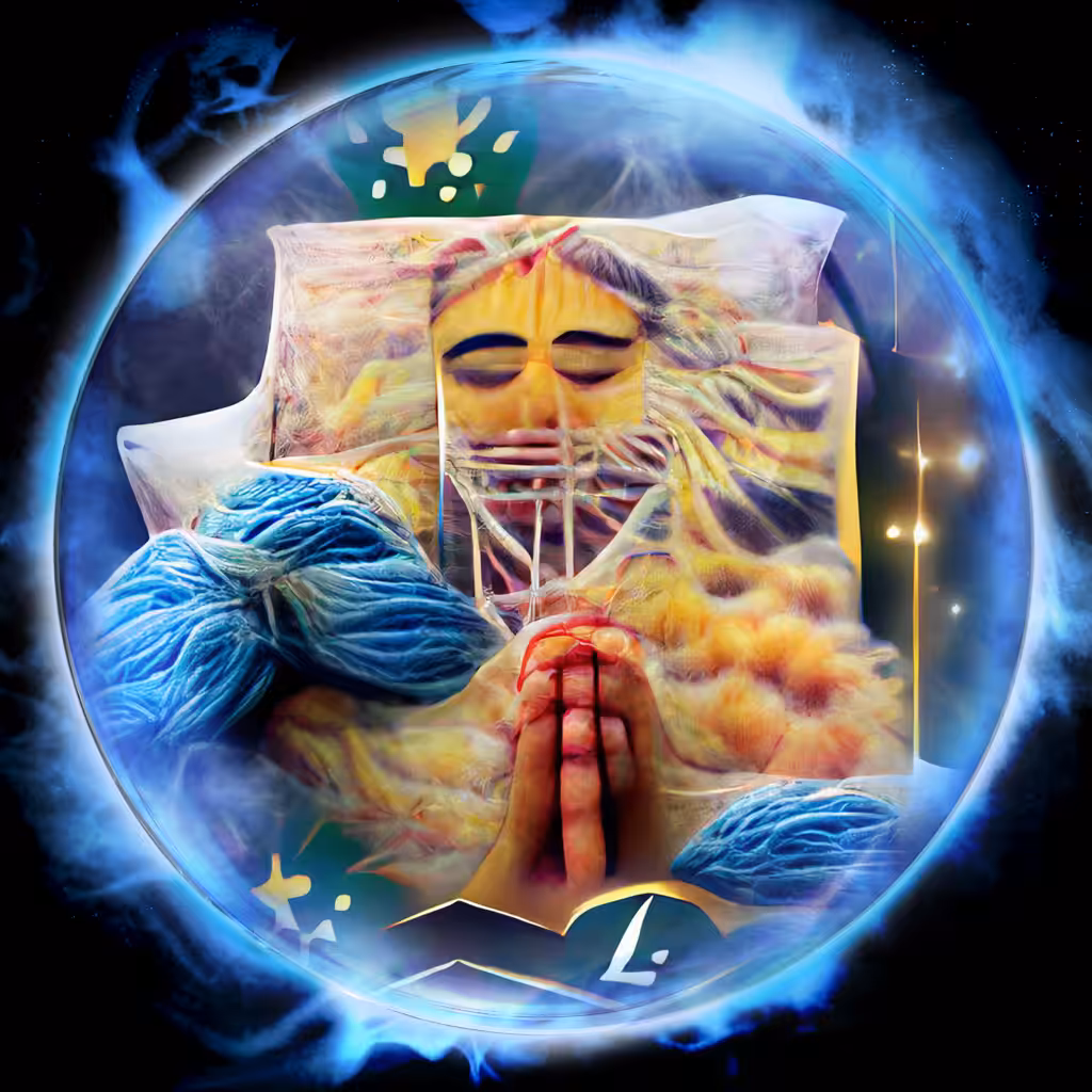 Weaver of Dreams