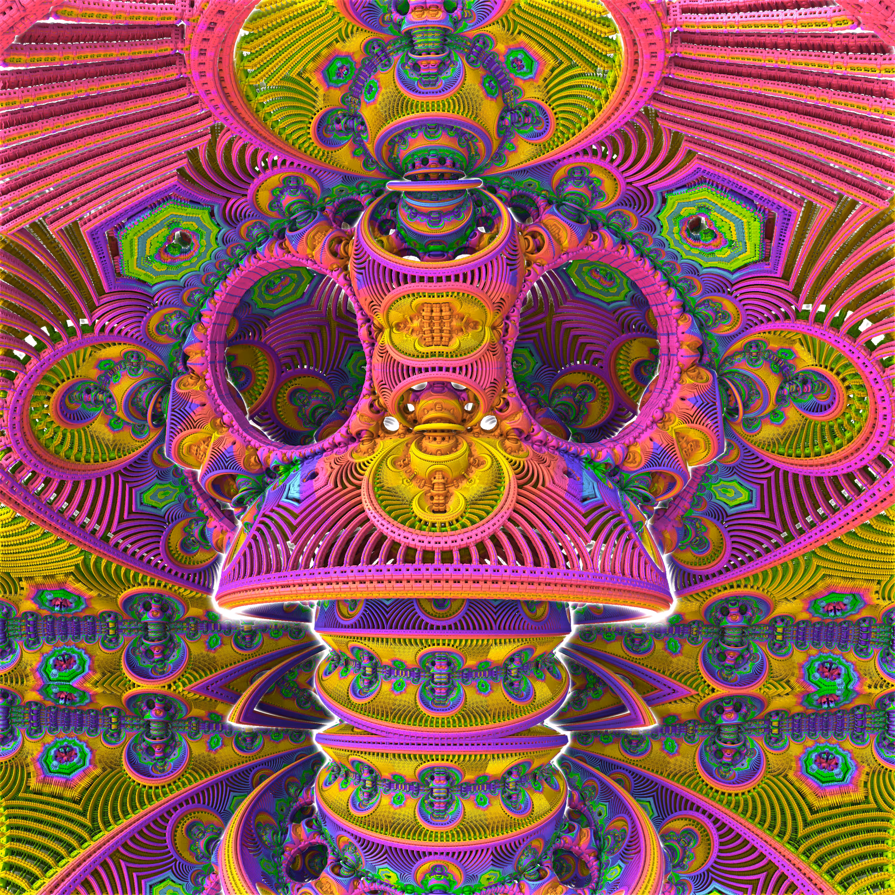 Funky Monkey