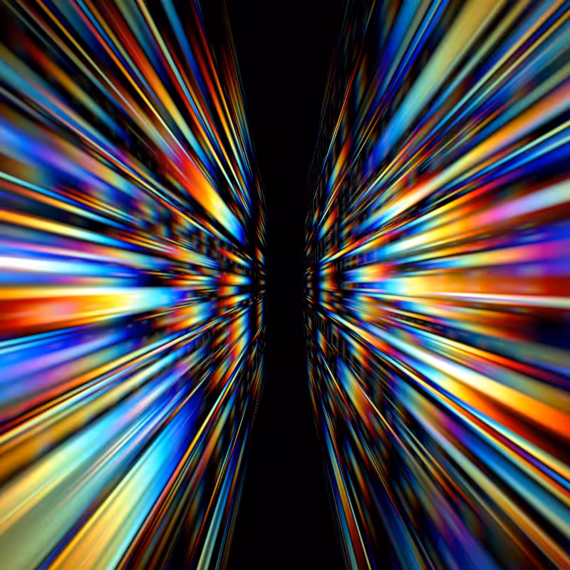 planar light tunnel #65