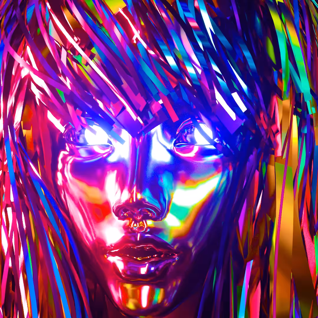 The Woman