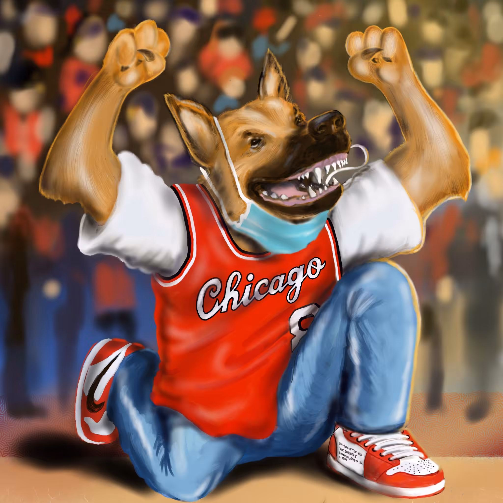 How Lavine Can You Go?