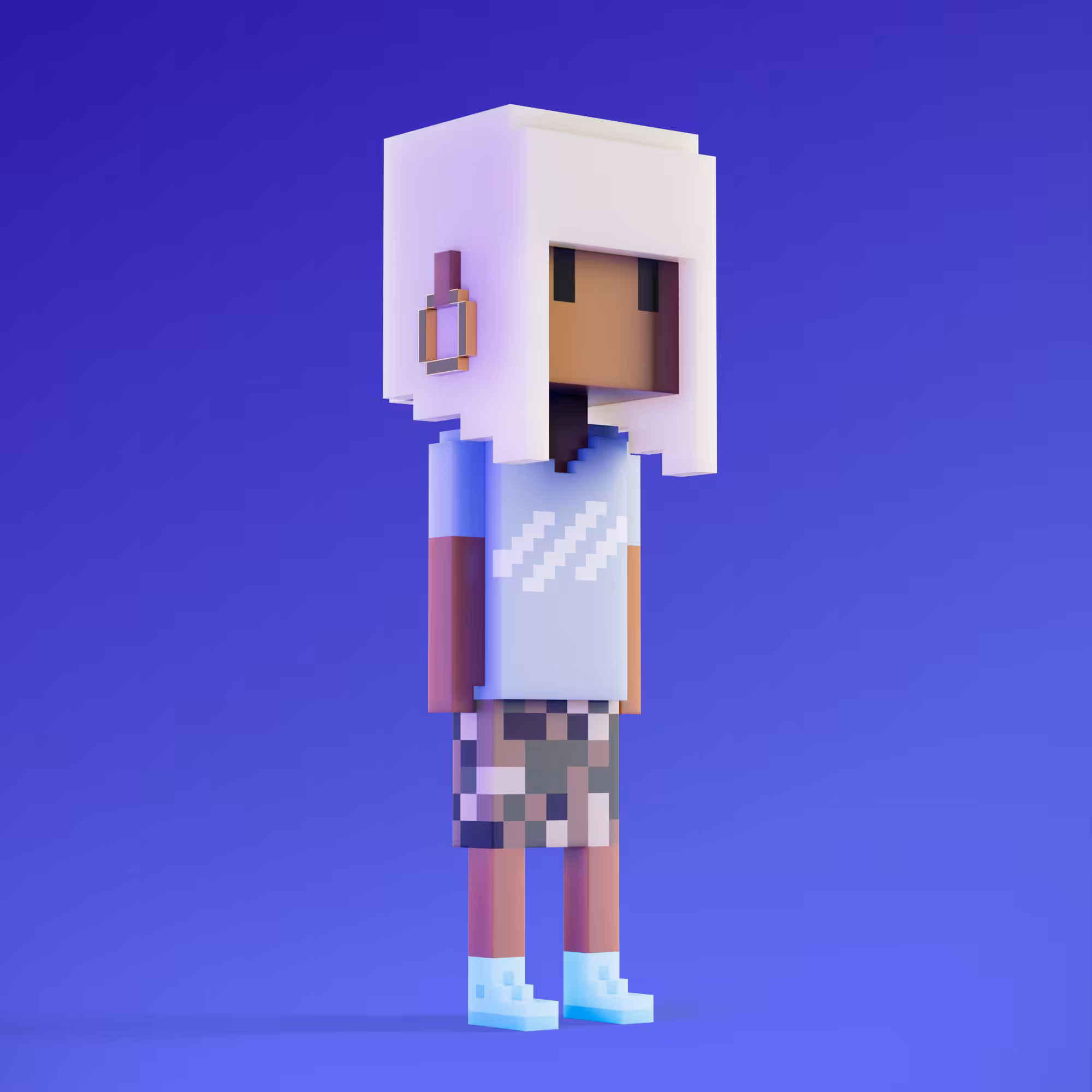 Meebit #2869