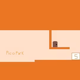 Pico Park!