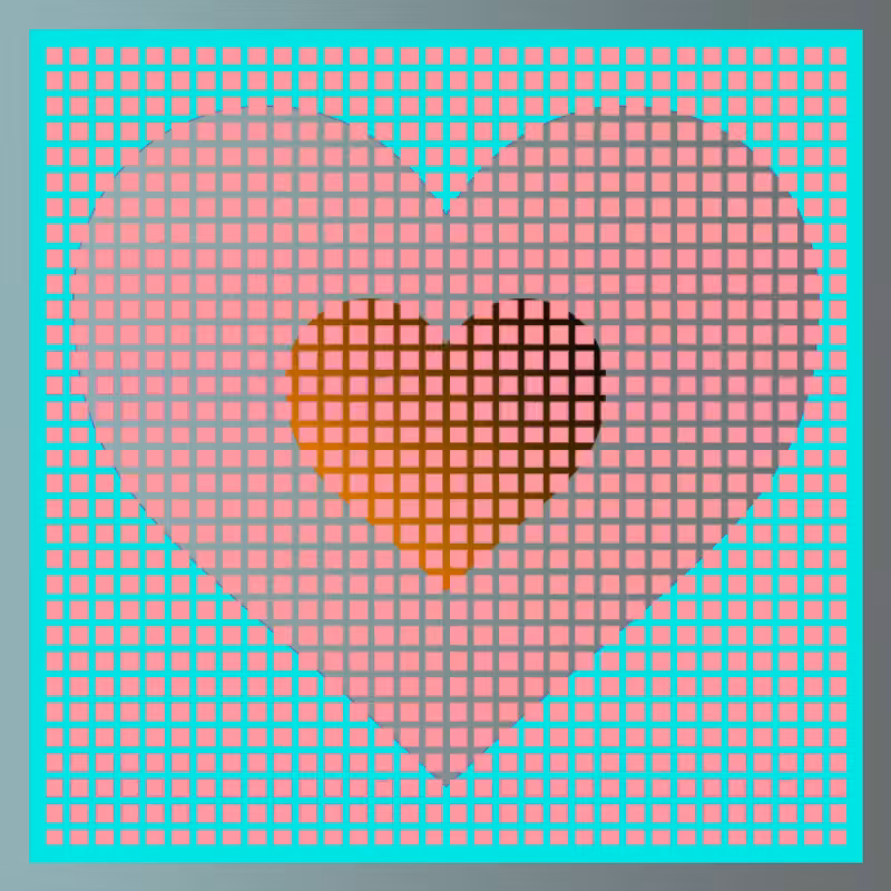 Love is Love #204