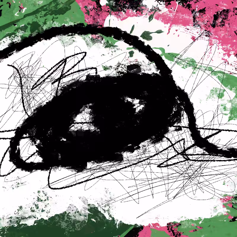 Arts of Chet Today's #5 #1