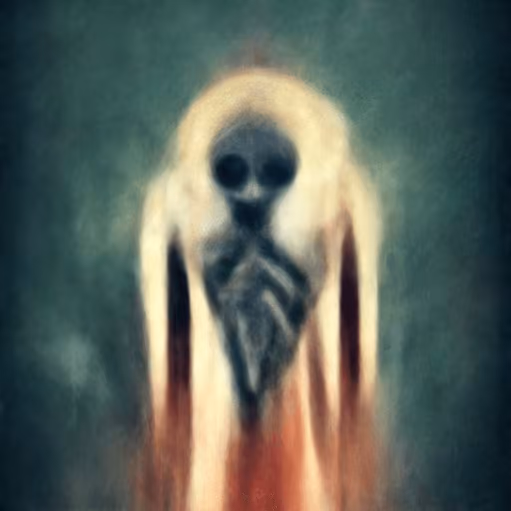 Ancient Prophecy
