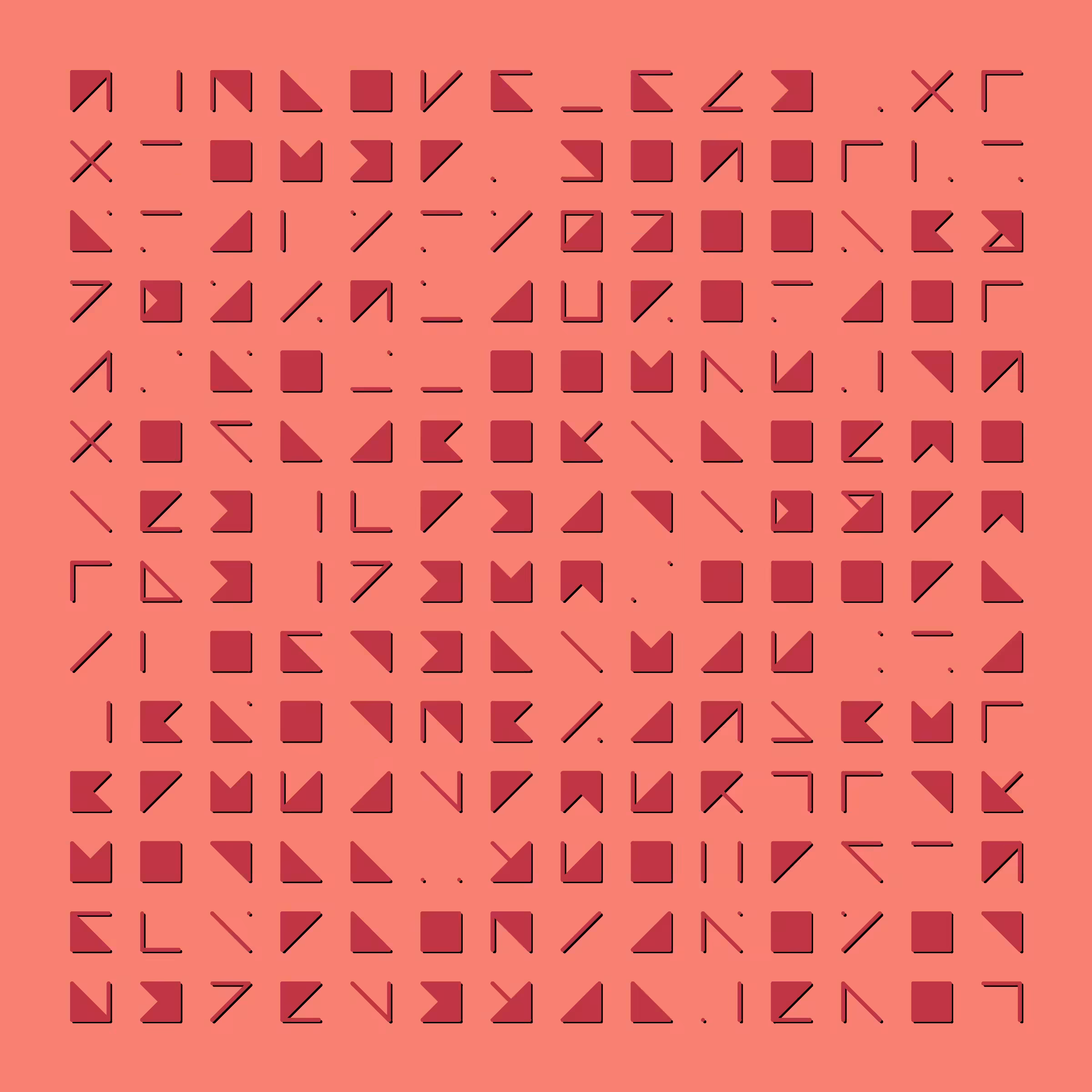 Hieroglyphs #215