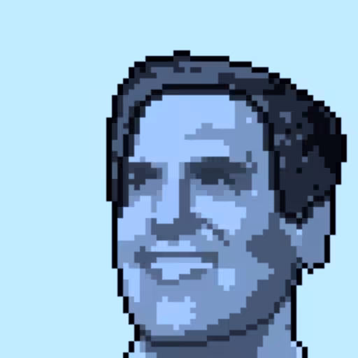 PopMask #620 - Marc Cuban