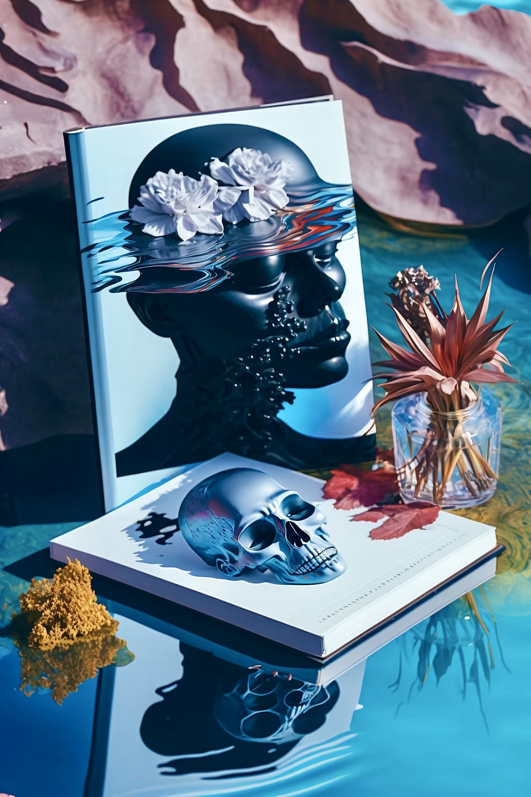 quatrième peinture