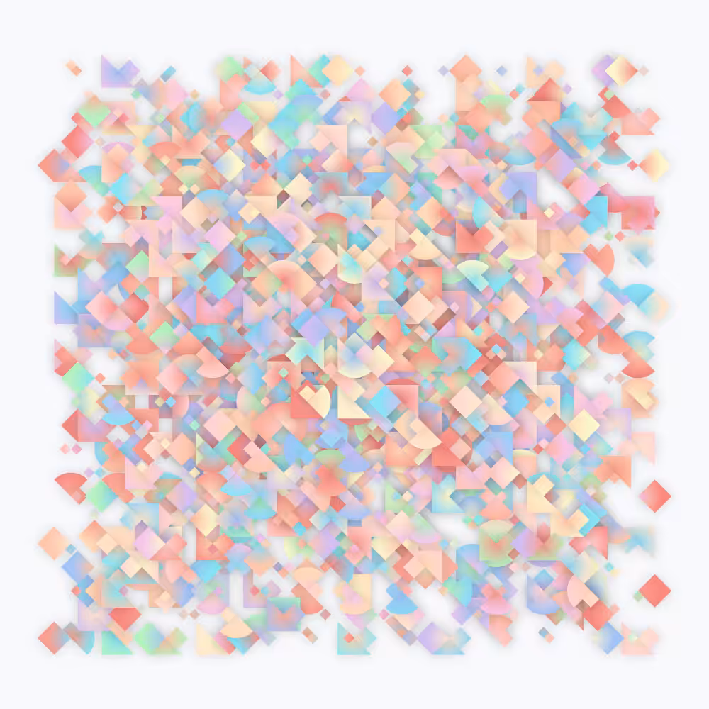Tessellation #55
