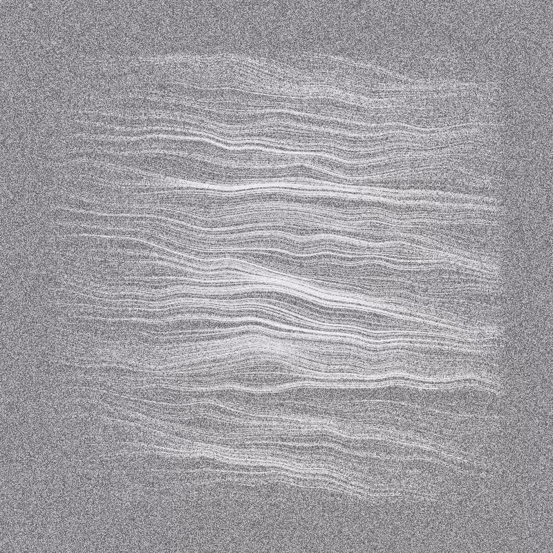 Noisy Flows #44