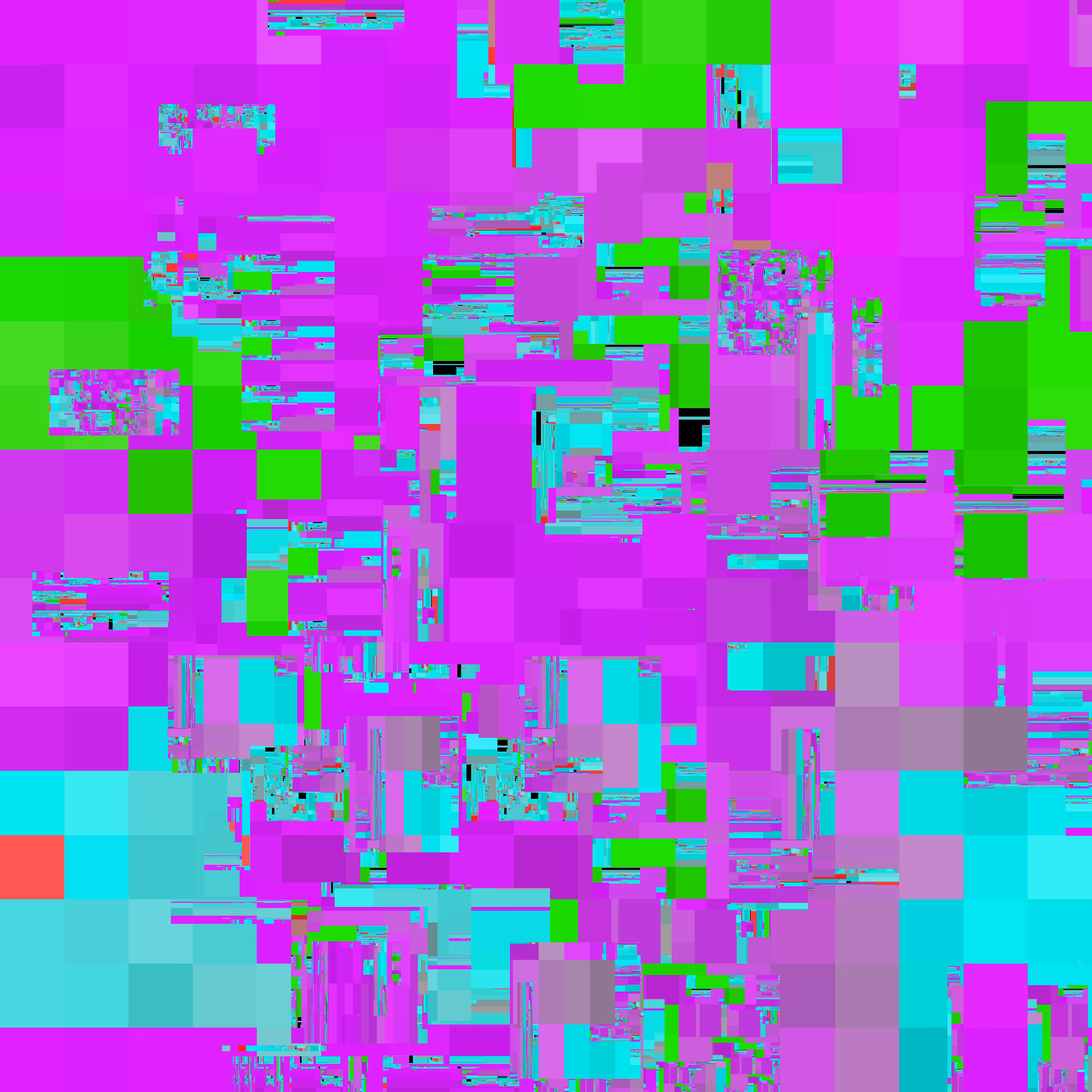 lesser infinities #9