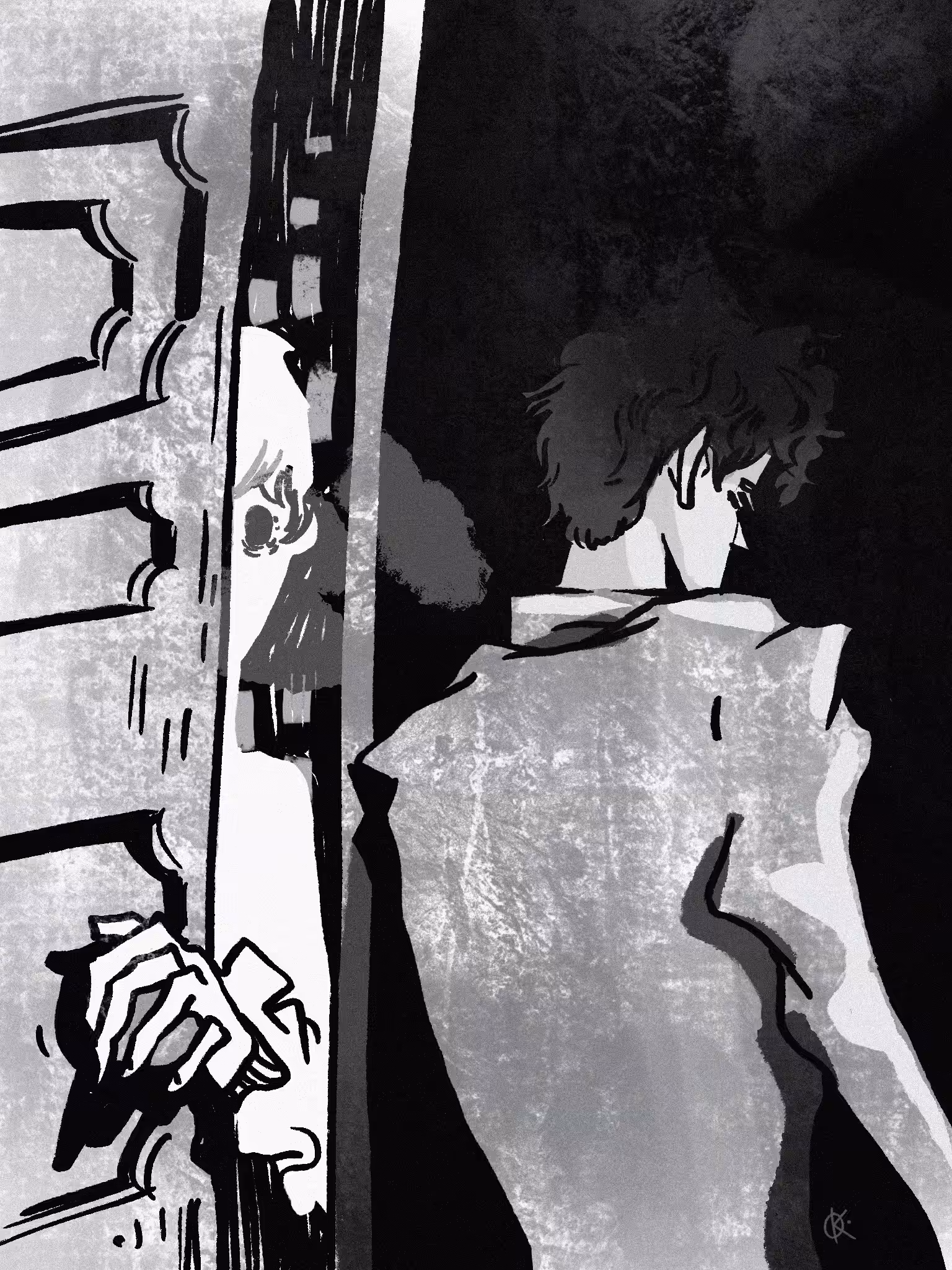 ghost